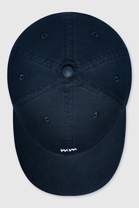 Wood Wood Low profile cap Navy | WoodWood.com