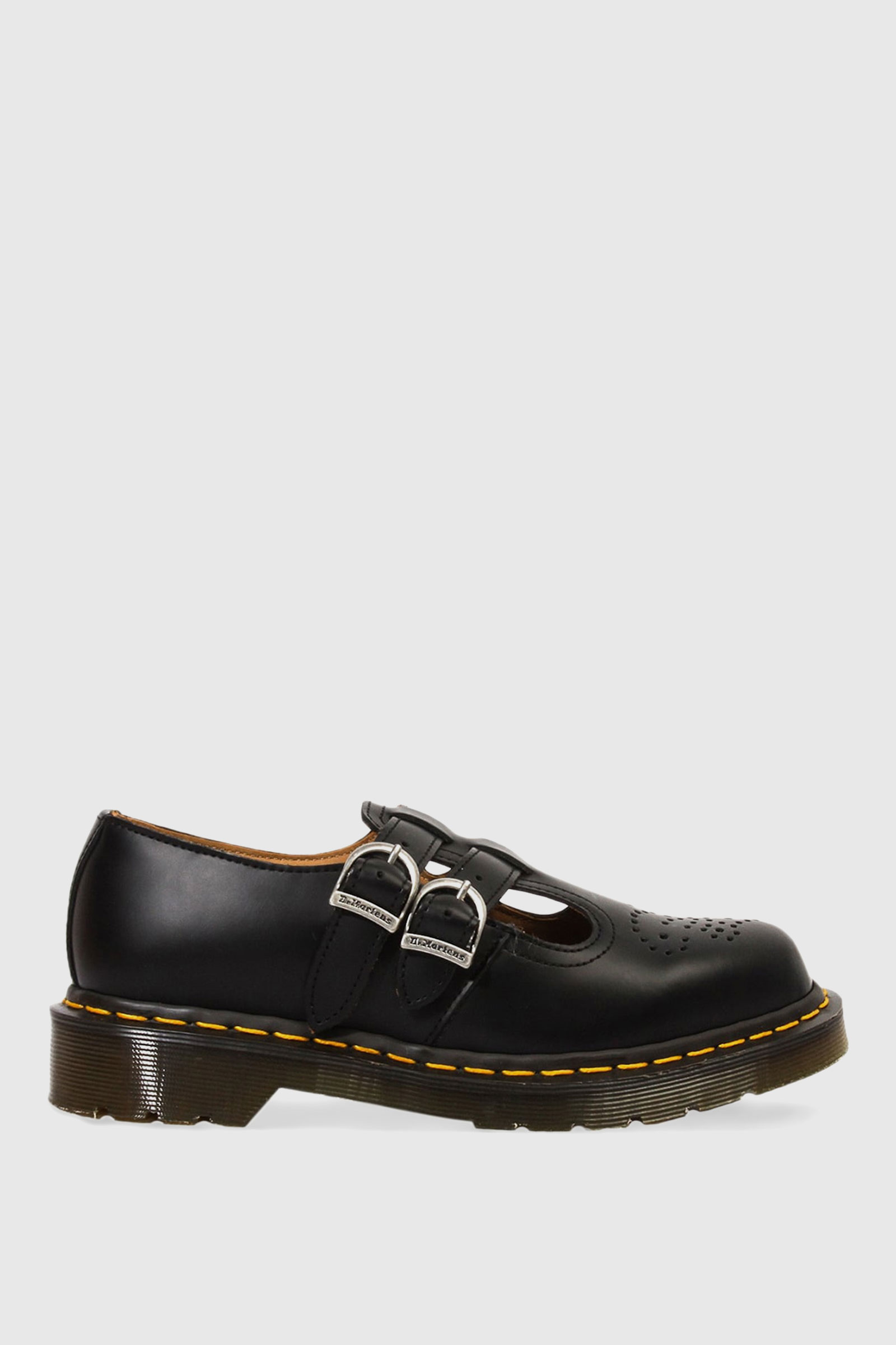 dr martens smooth leather