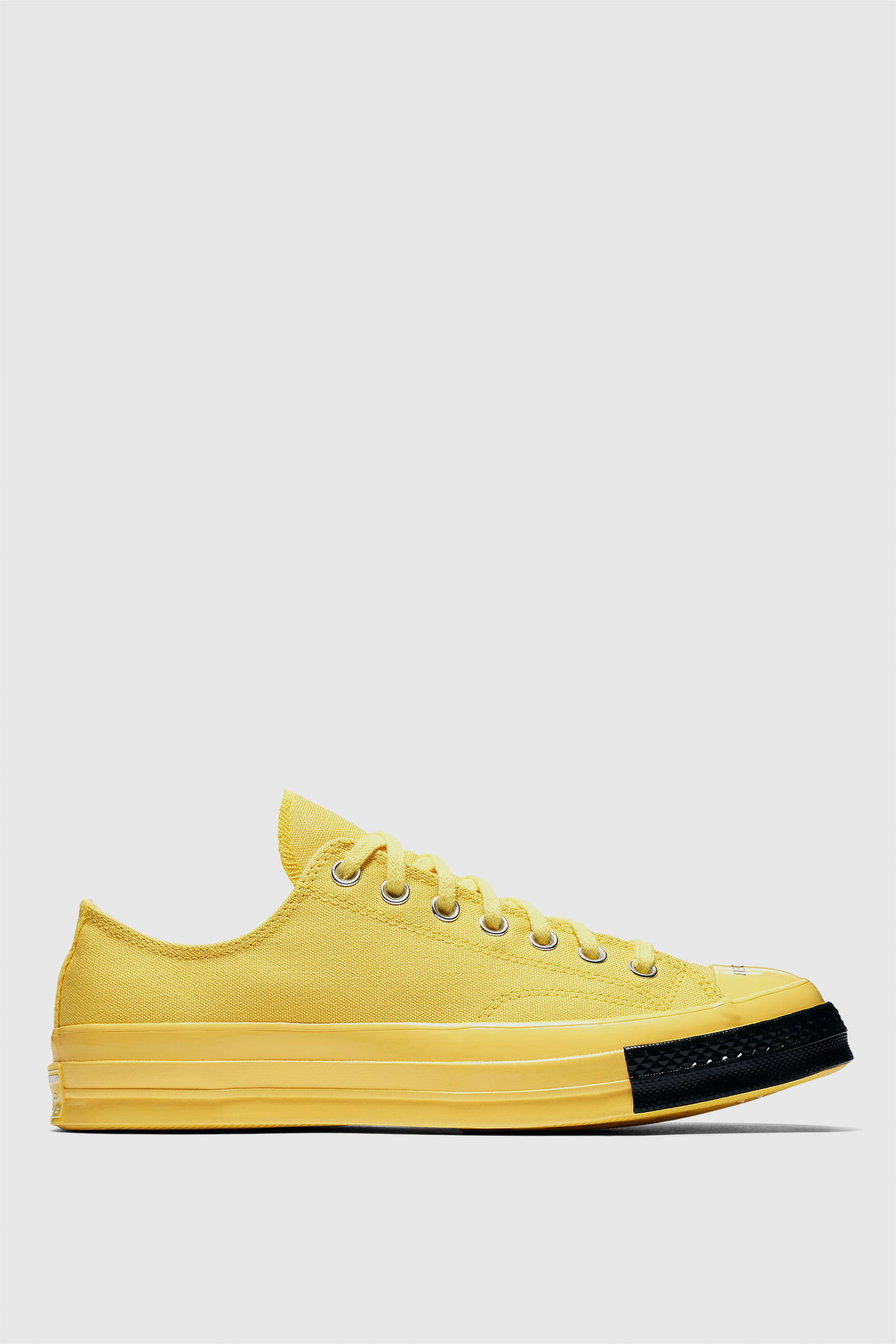 converse 70 low yellow