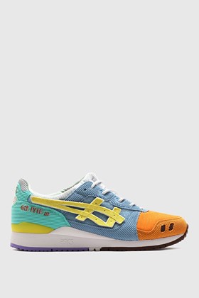 ASICS Atmos x Sean Wotherspoon x Asics Gel-Lyte III Multi | WoodWood.com