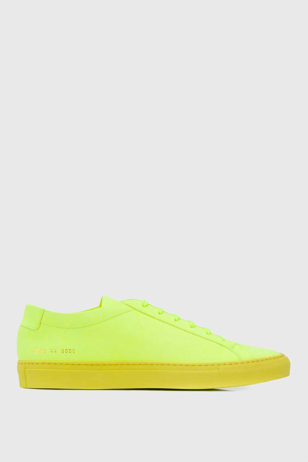 common projects yellow