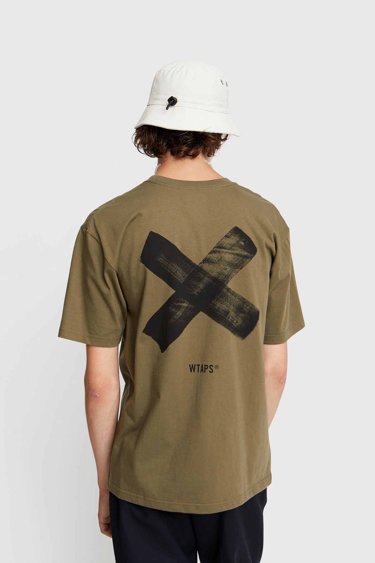 XL wtaps MMXX Tee - Tシャツ/カットソー(半袖/袖なし)