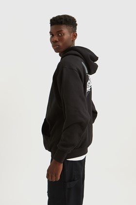 Vans Vans X WTAPS Hoodie Black | WoodWood.com