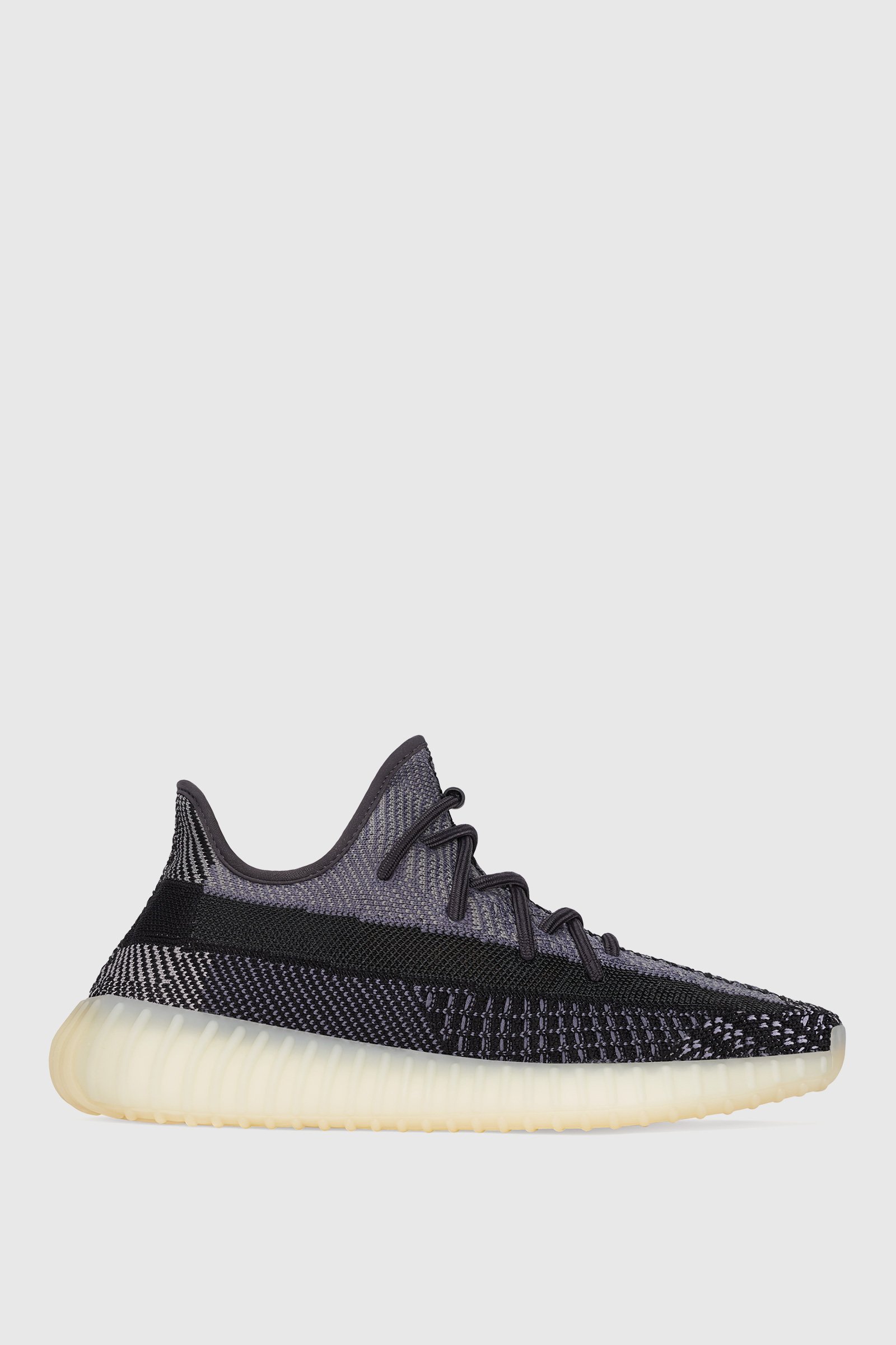Wood Wood - Yeezy Boost 350 V2 'Carbon'
