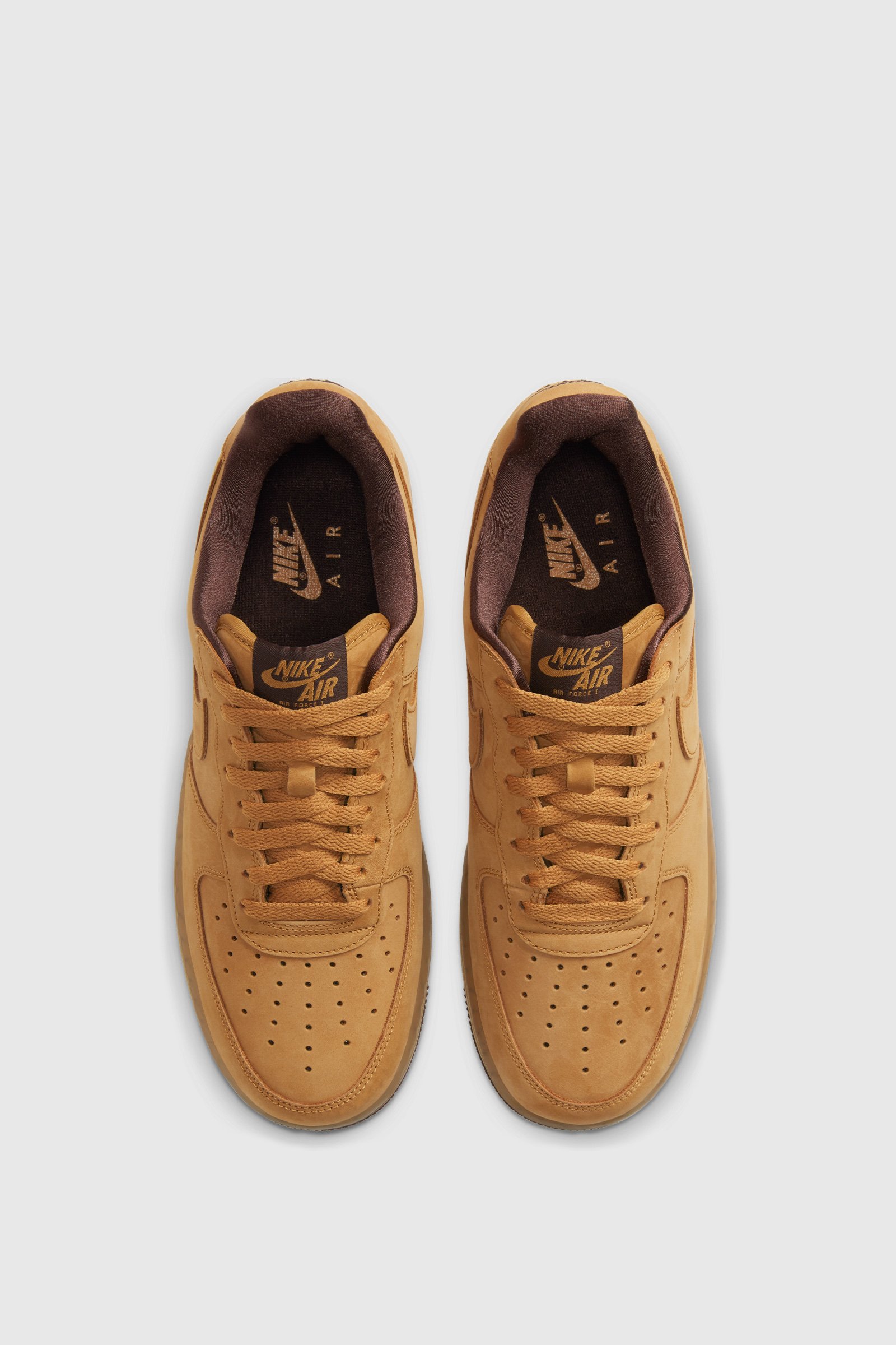 nike air force 1 low retro sp wheat