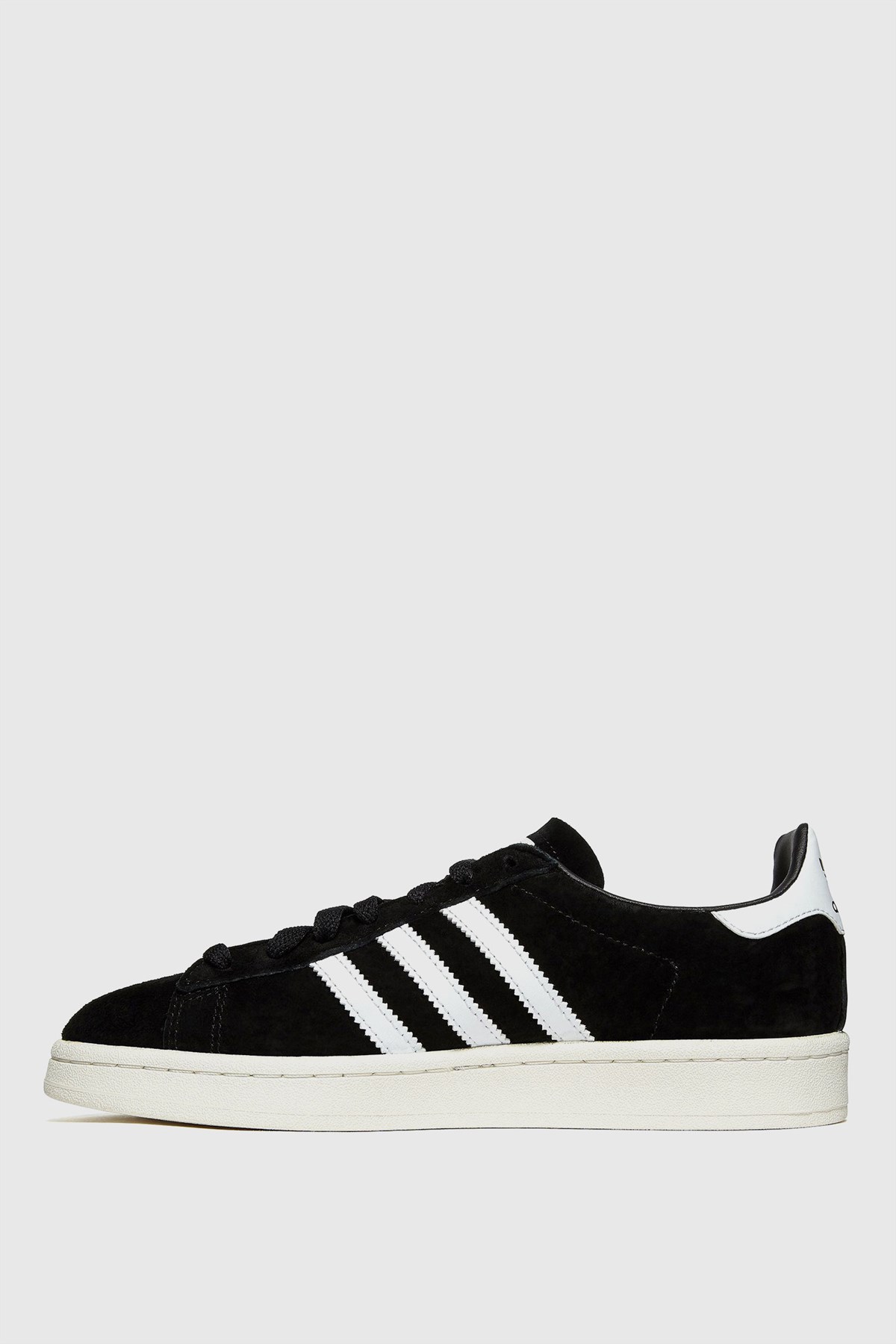 adidas Campus Core black | WoodWood.com