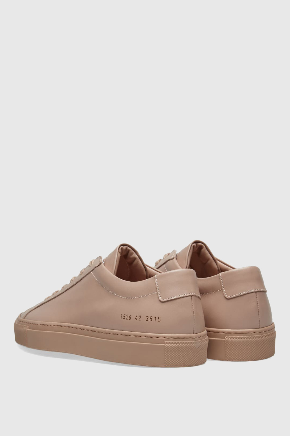 Common projects sale dusty pink