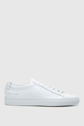 common projects white low
