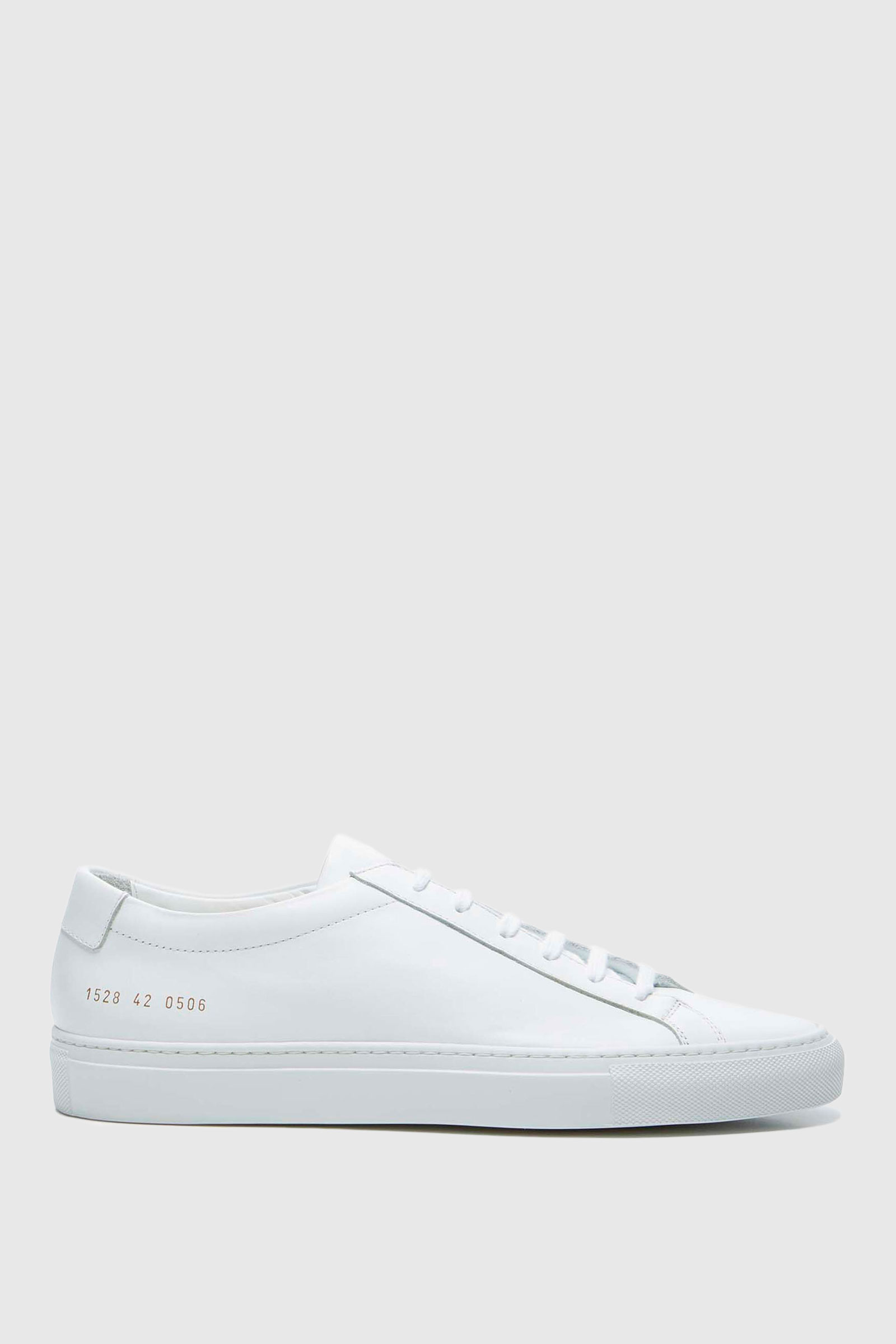 common projects achilles low worth it
