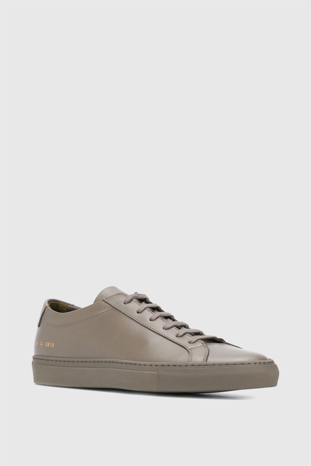 Common Projects Original Achilles Low Clay (3810) | WoodWood.com