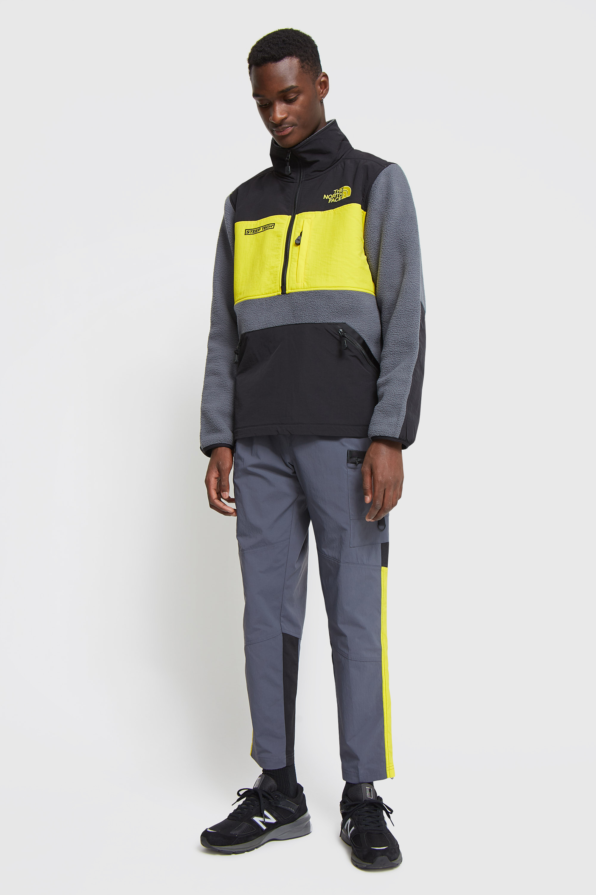 the north face steep tech pant