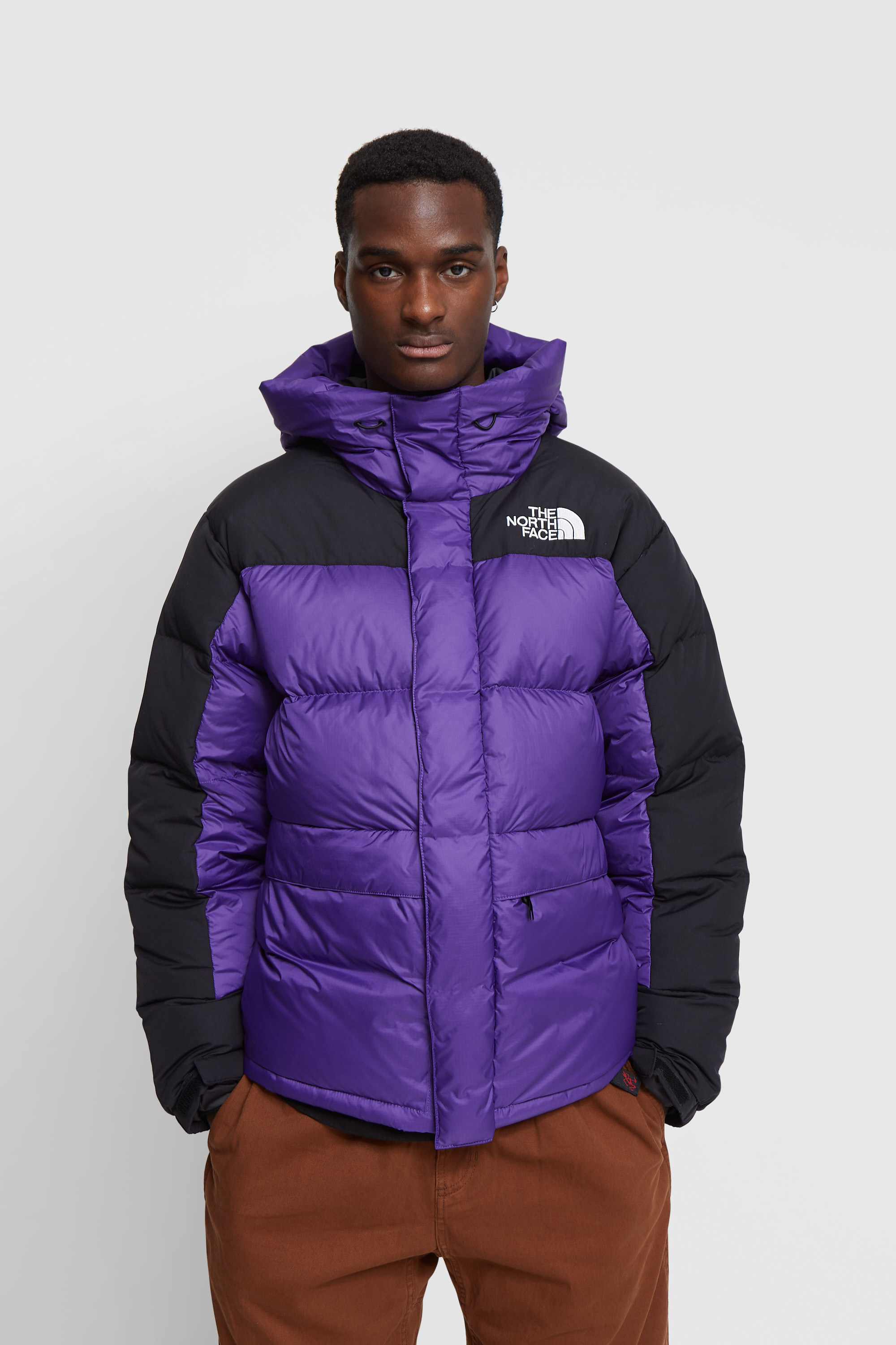 north face 650 down jacket