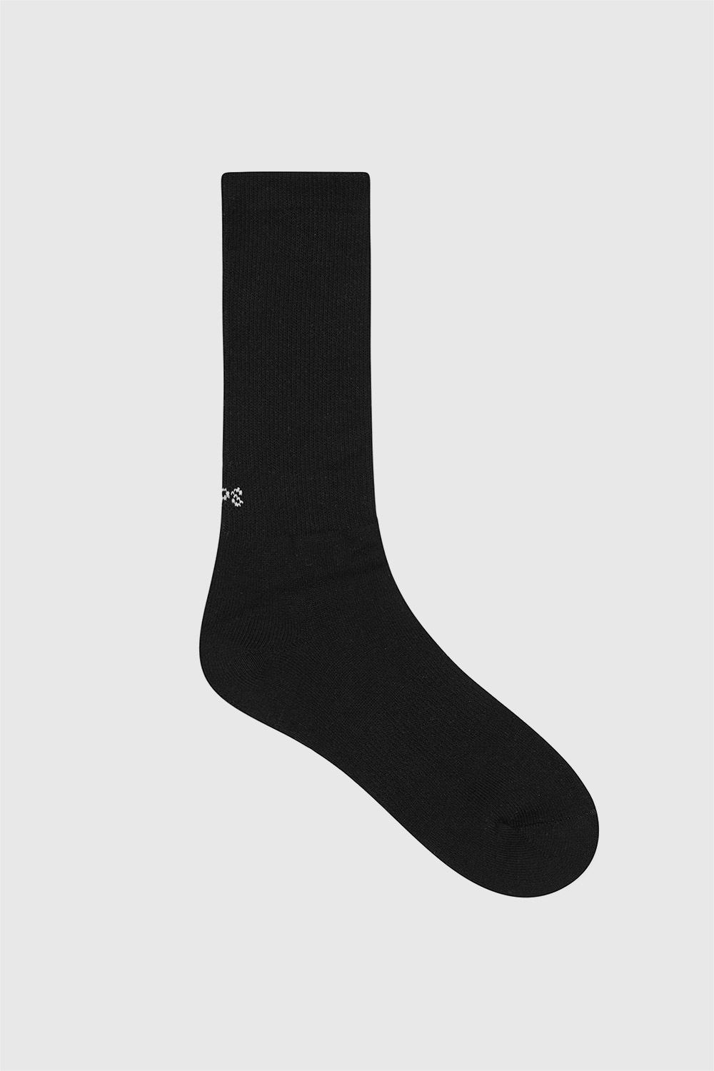 WTAPS Skivves. Sox Black | WoodWood.com