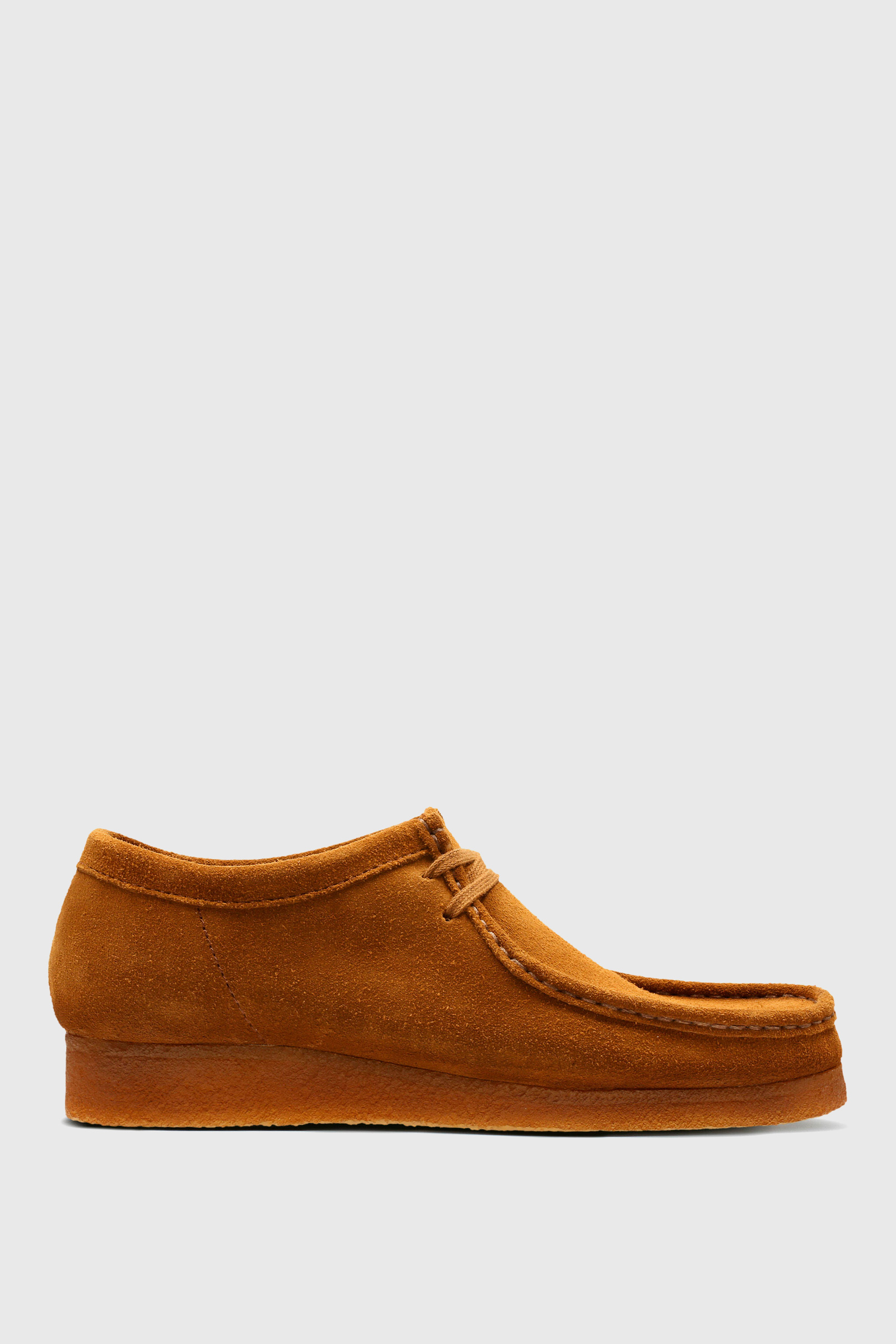 clarks wallabee moccasin