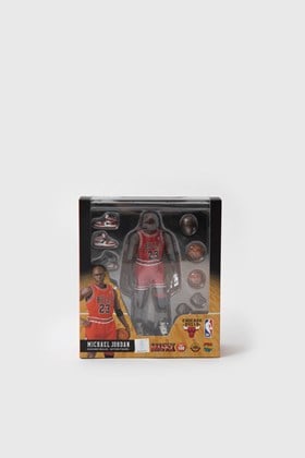 Medicom Mafex Michael Jordan - Chicago Bulls