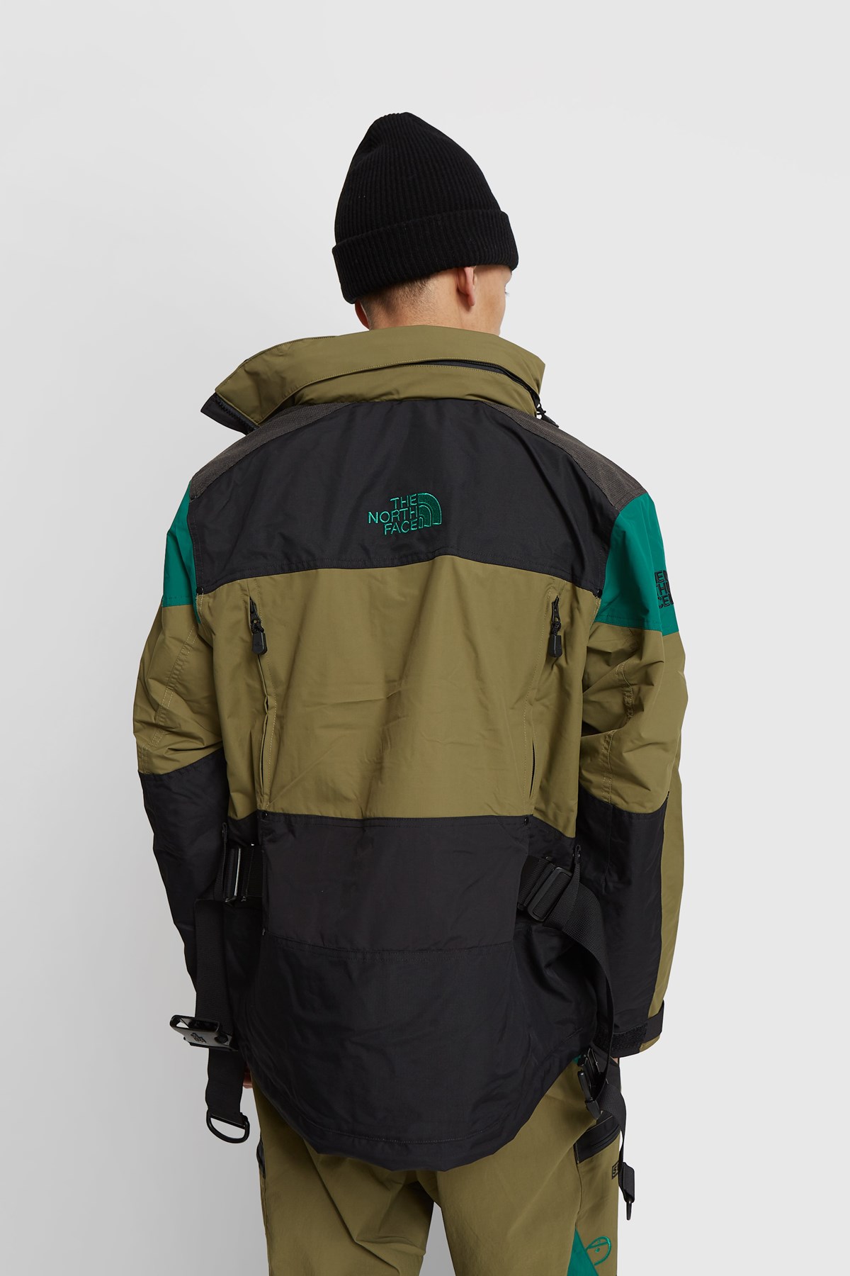 The North Face Jacket Steep Tech – Oberson