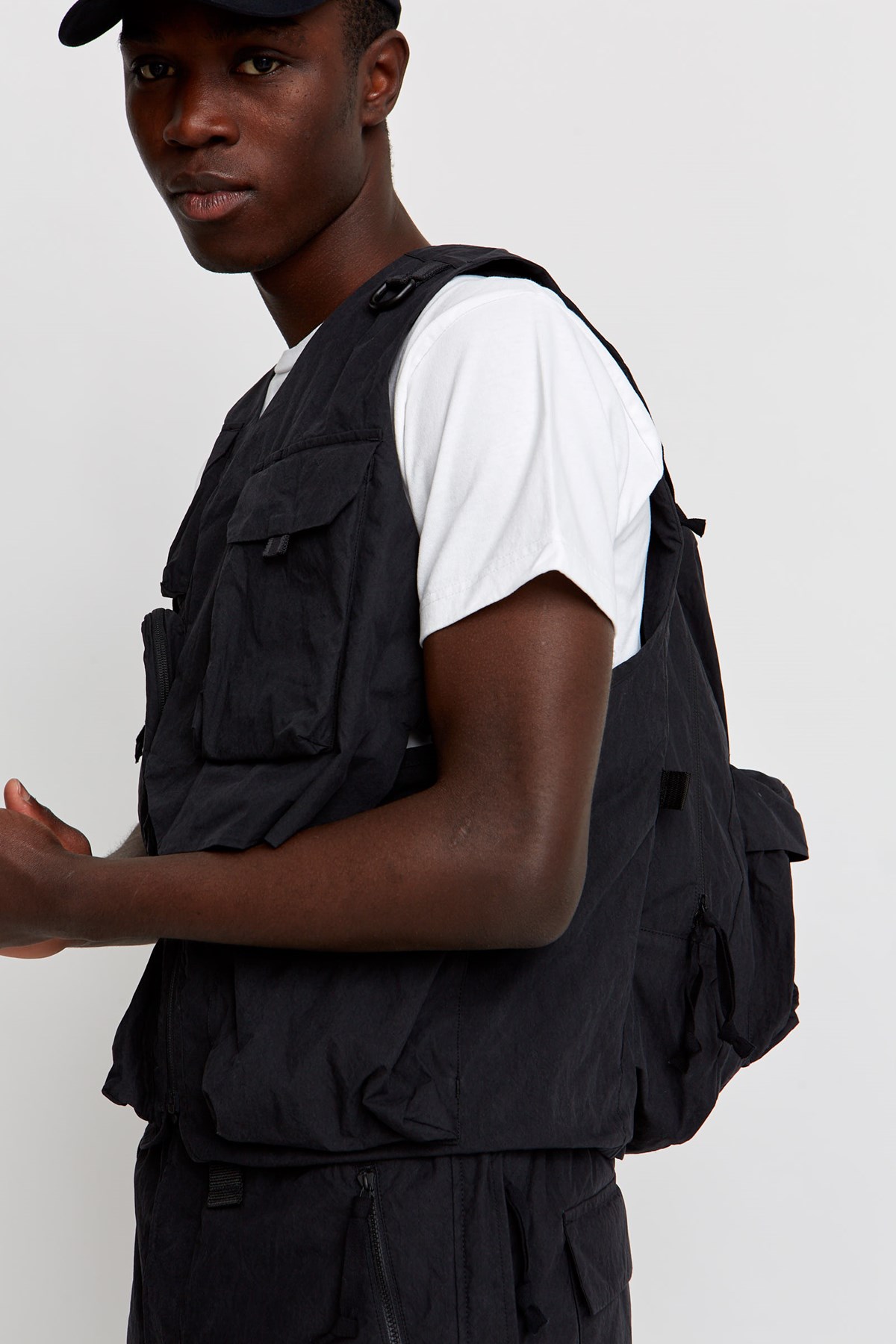 vest bag