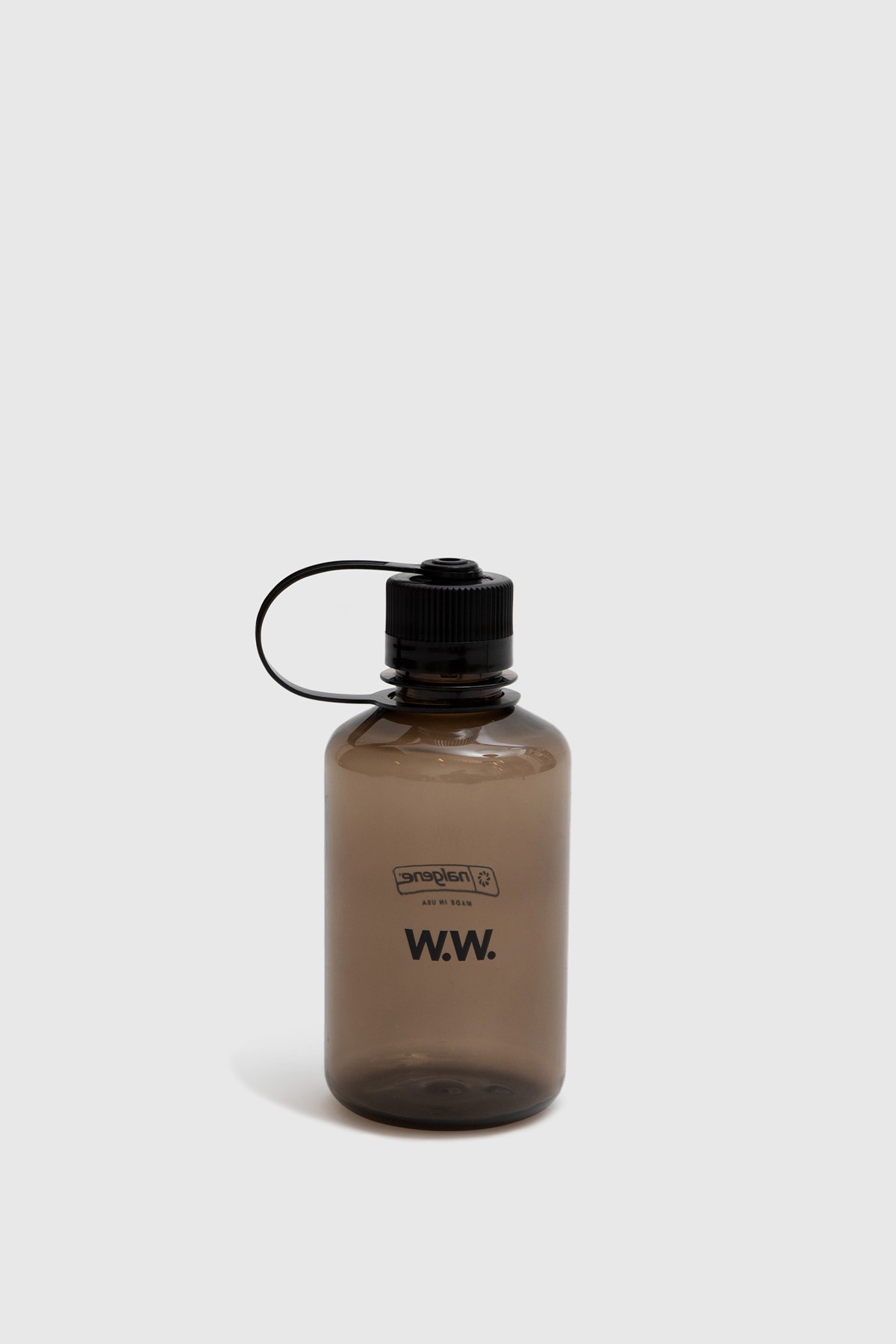 Williamson Wood Nalgene 1L