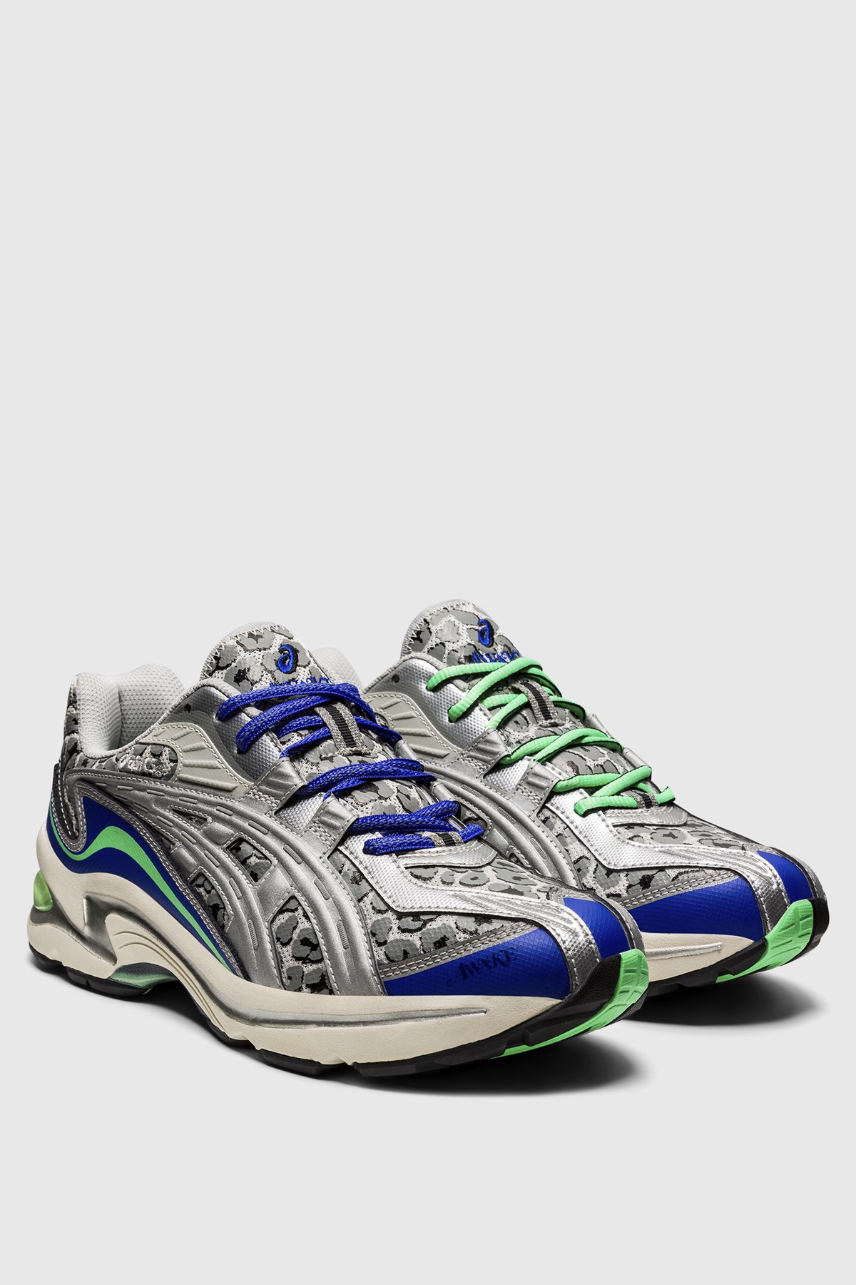 ASICS Asics x Awake Gel-preleus COOL GRAY/SILVER (020