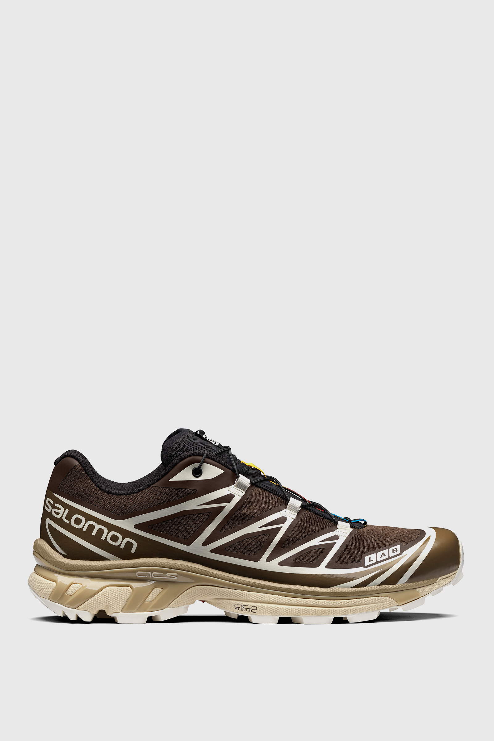 Salomon XT-6 Advanced Wren/kangaroo/vanilla ice | WoodWood.com