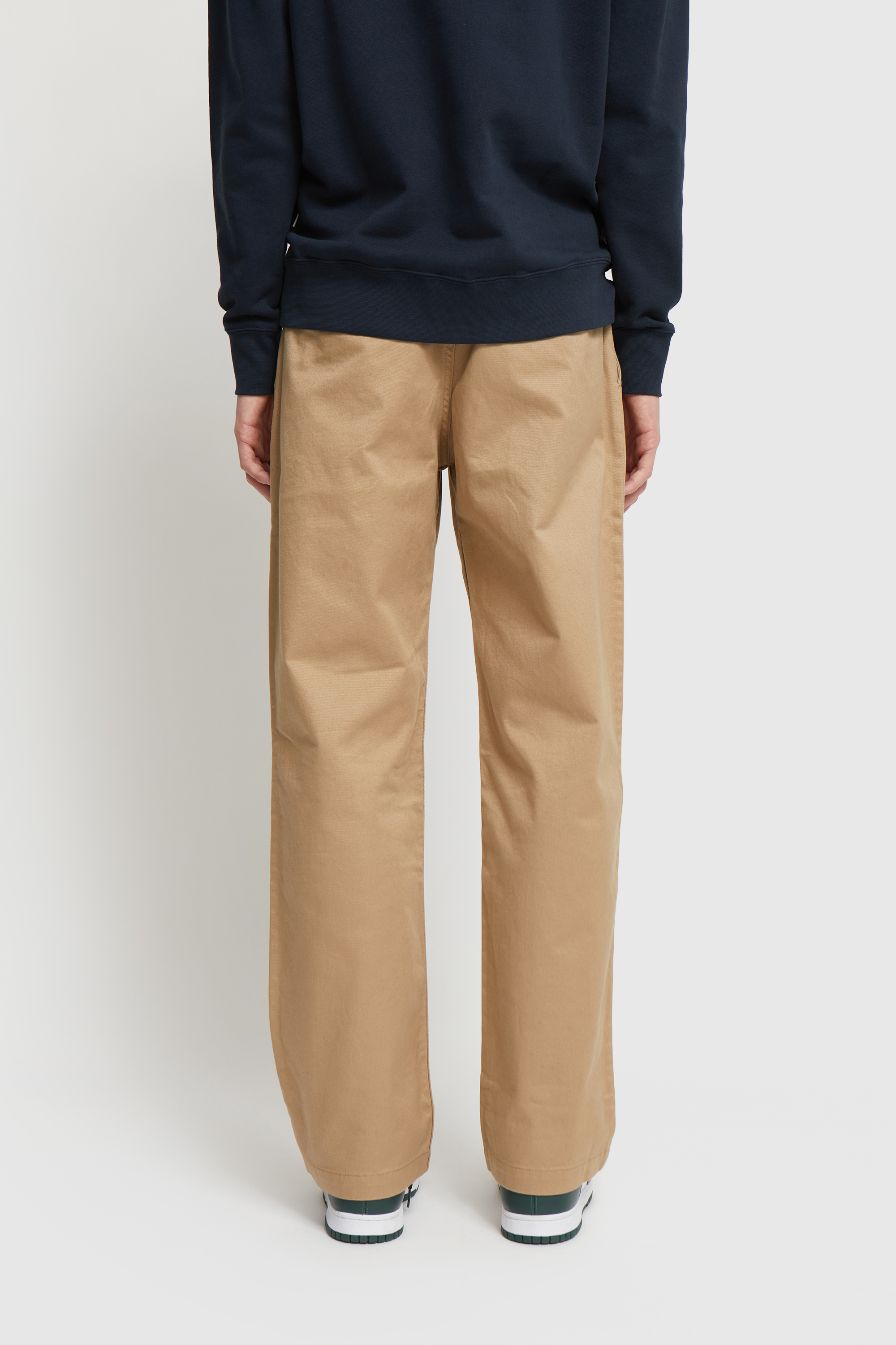 Hard-Wear - Cavello pants oldschool uni | Navy
