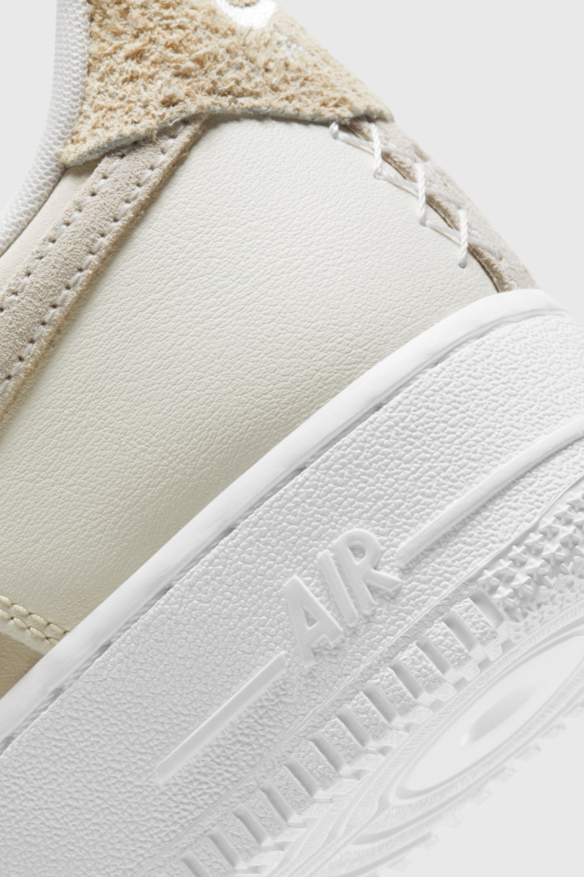 Nike Wmns Nike Air Force 1 '07 Sail/summit/white/coconut(100 ...