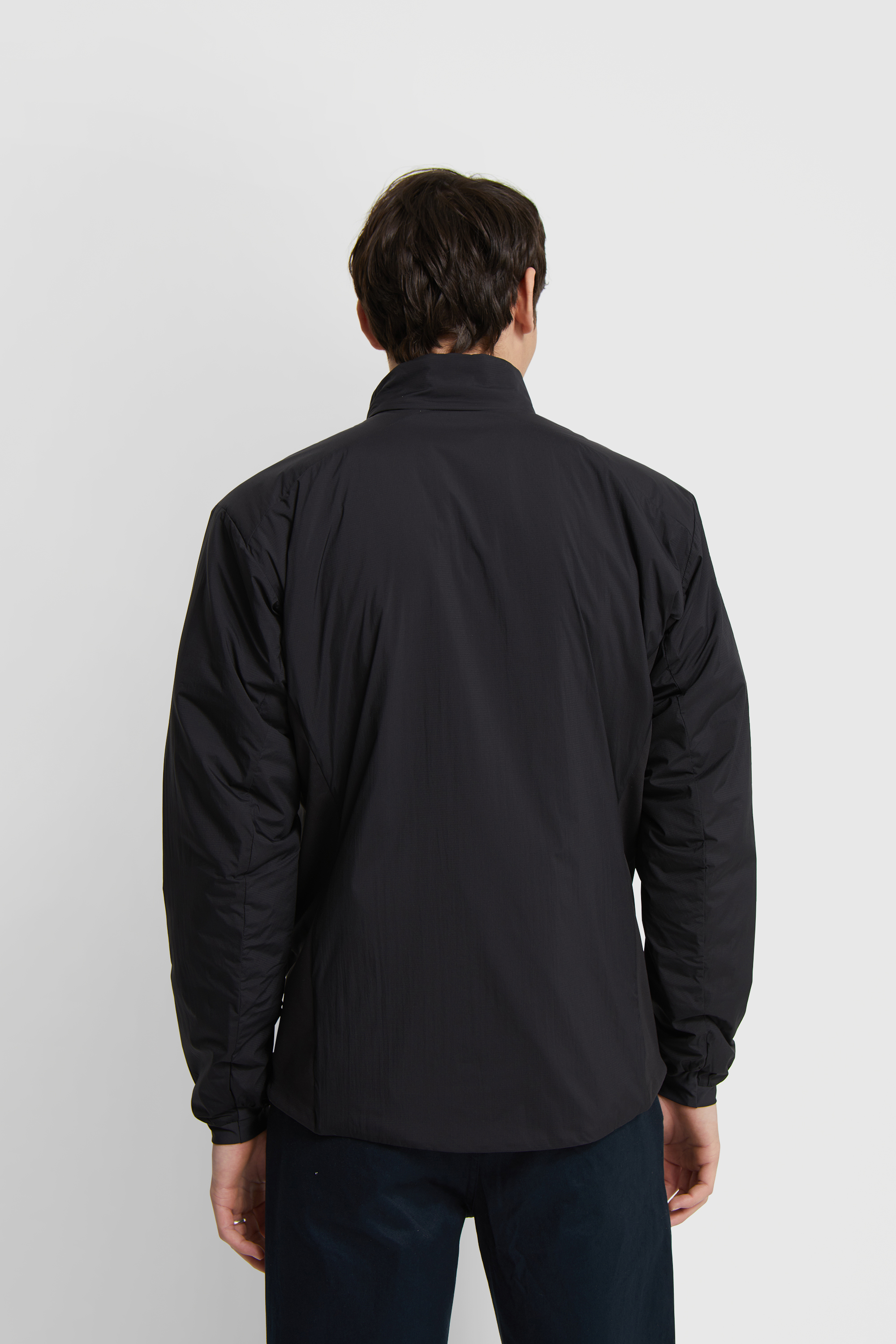 ARC'TERYX Atom LT Jacket Men's Black | WoodWood.com