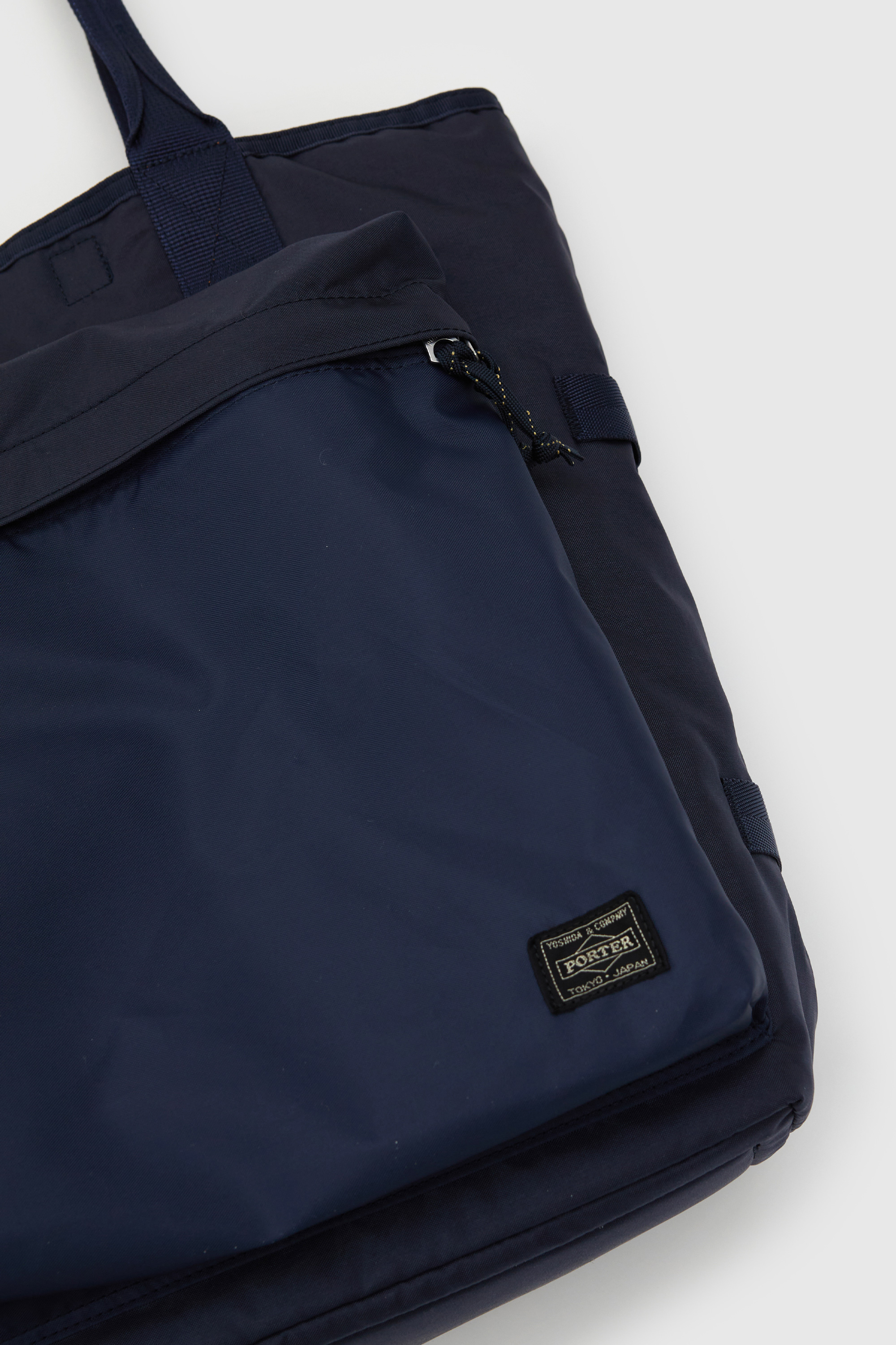 porter waist bolsa japan