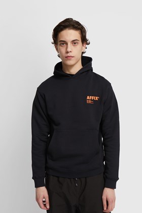 AFFIX Standardised Logo Hoodie