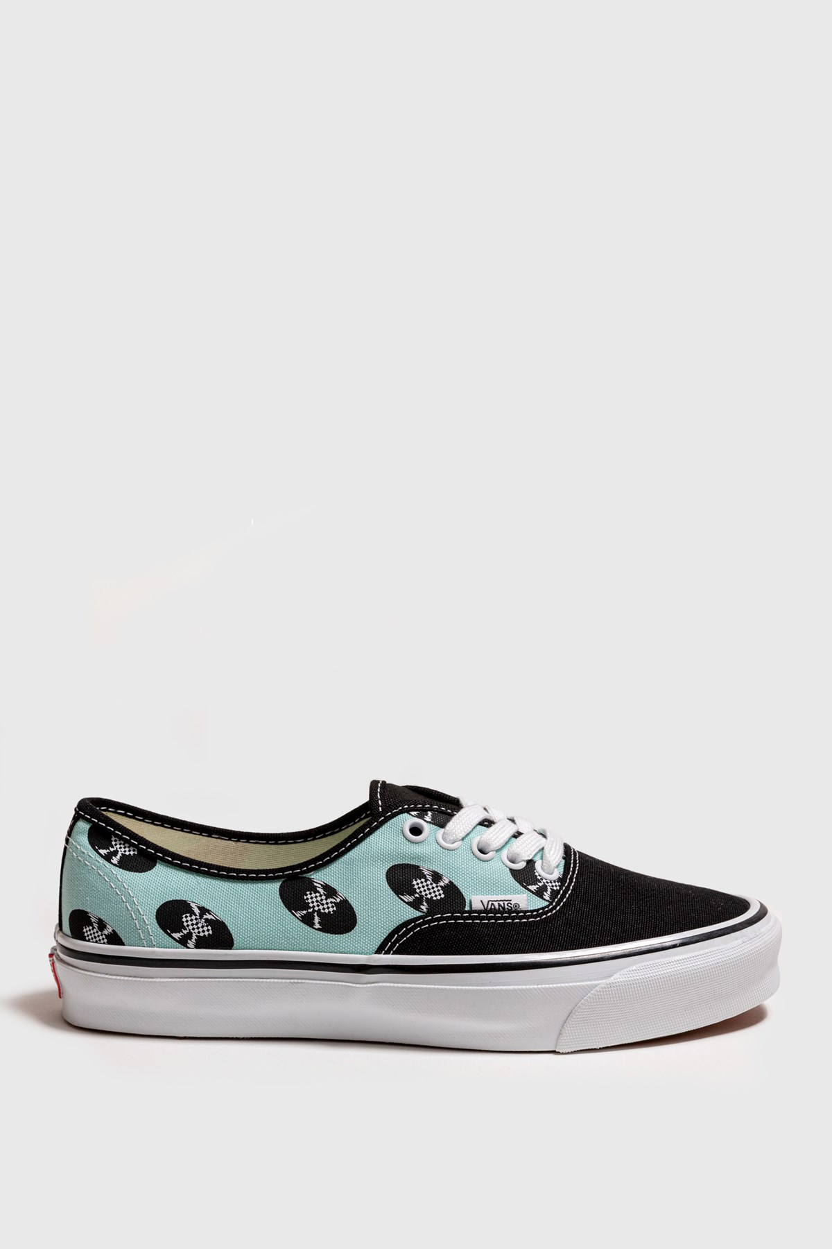 Vans Wacko Maria / UA OG Authentic LX Baby blue | WoodWood.com