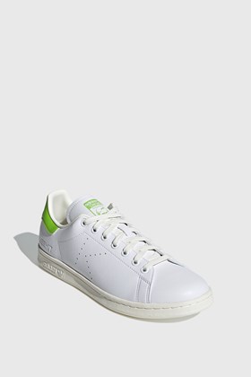 adidas Stan Smith 'Kermit' White | WoodWood.com