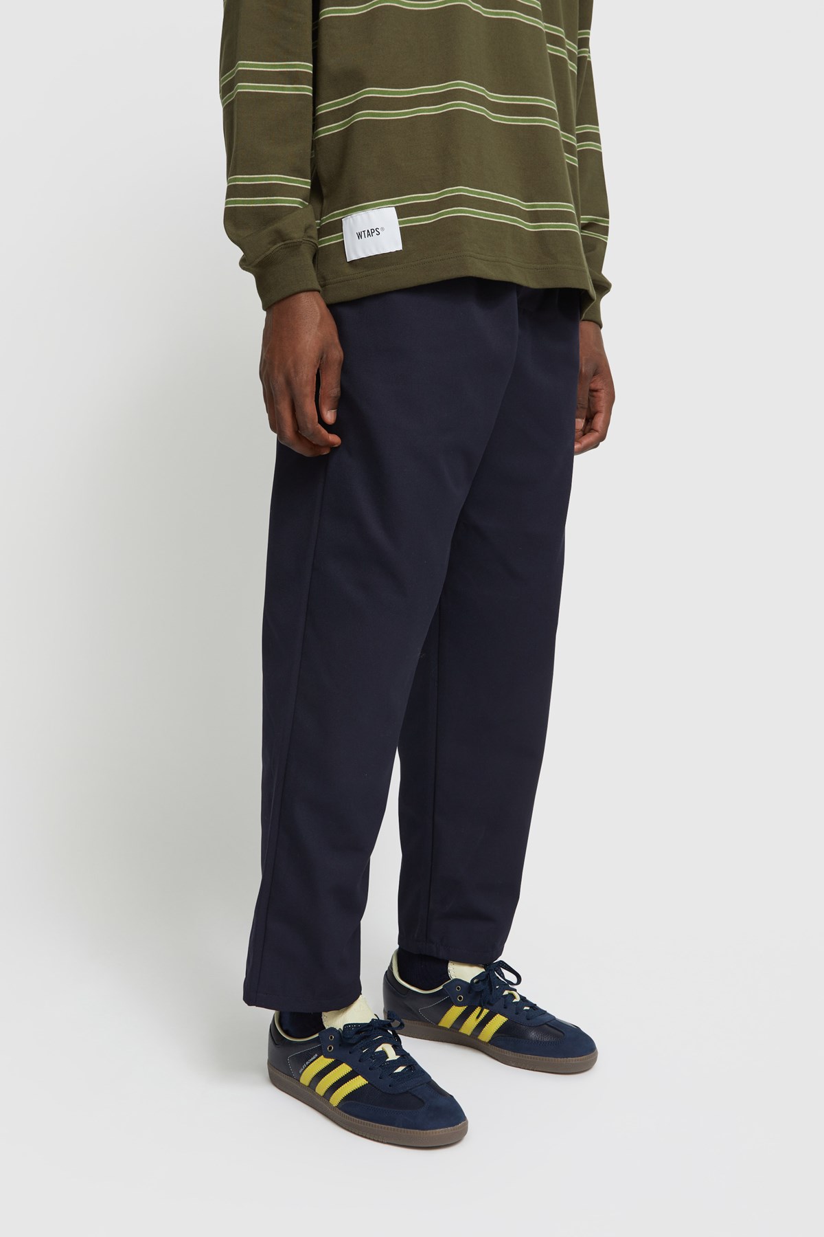 22ss WTAPS SEAGULL 02 TROUSERS TRACKS-