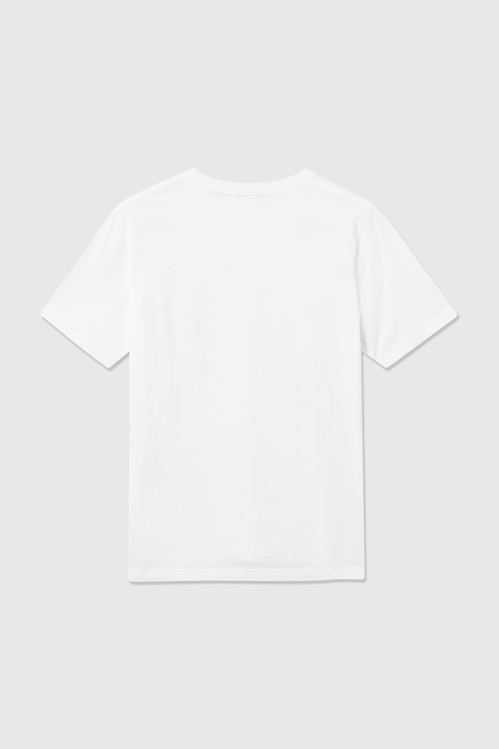 Wood Wood Sami Logo T-shirt White | WoodWood.com