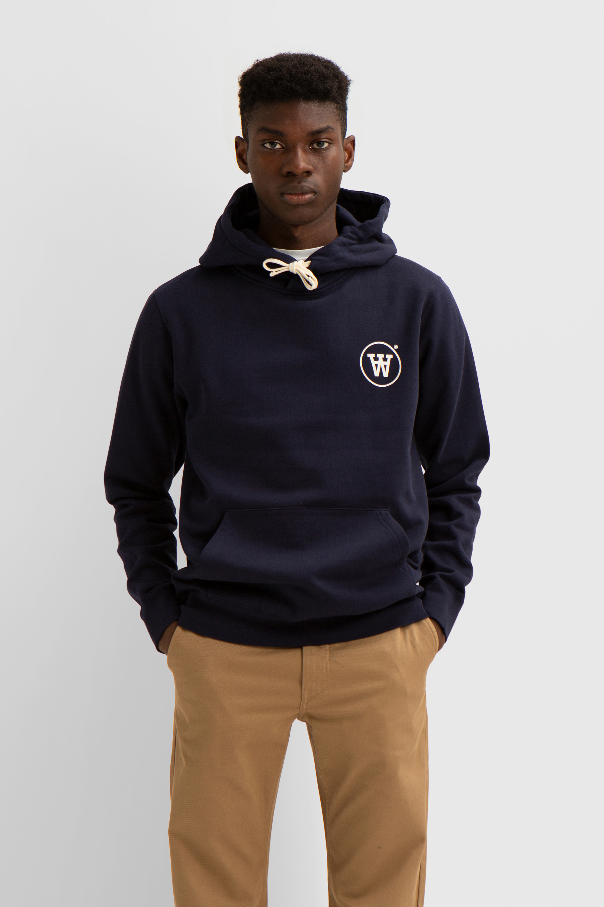 Wood wood jenn hoodie new arrivals