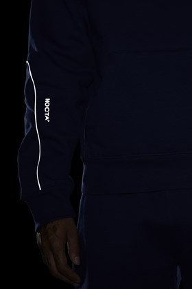 Nike x NOCTA Tech Fleece Hoodie Black - SS23 - US