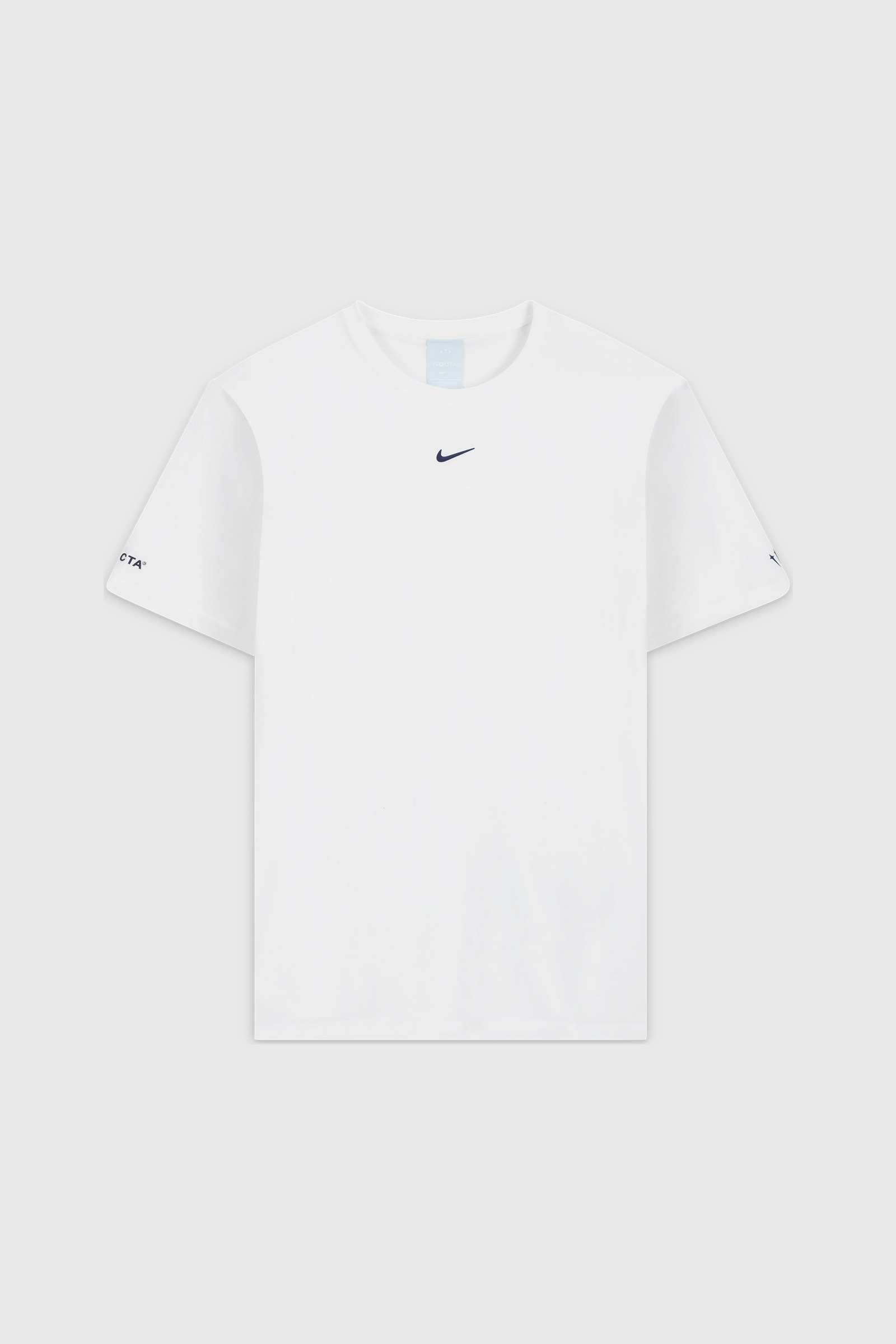 Nike M NRG AU GPX SS Top 1 White/blue void (100) | WoodWood.com