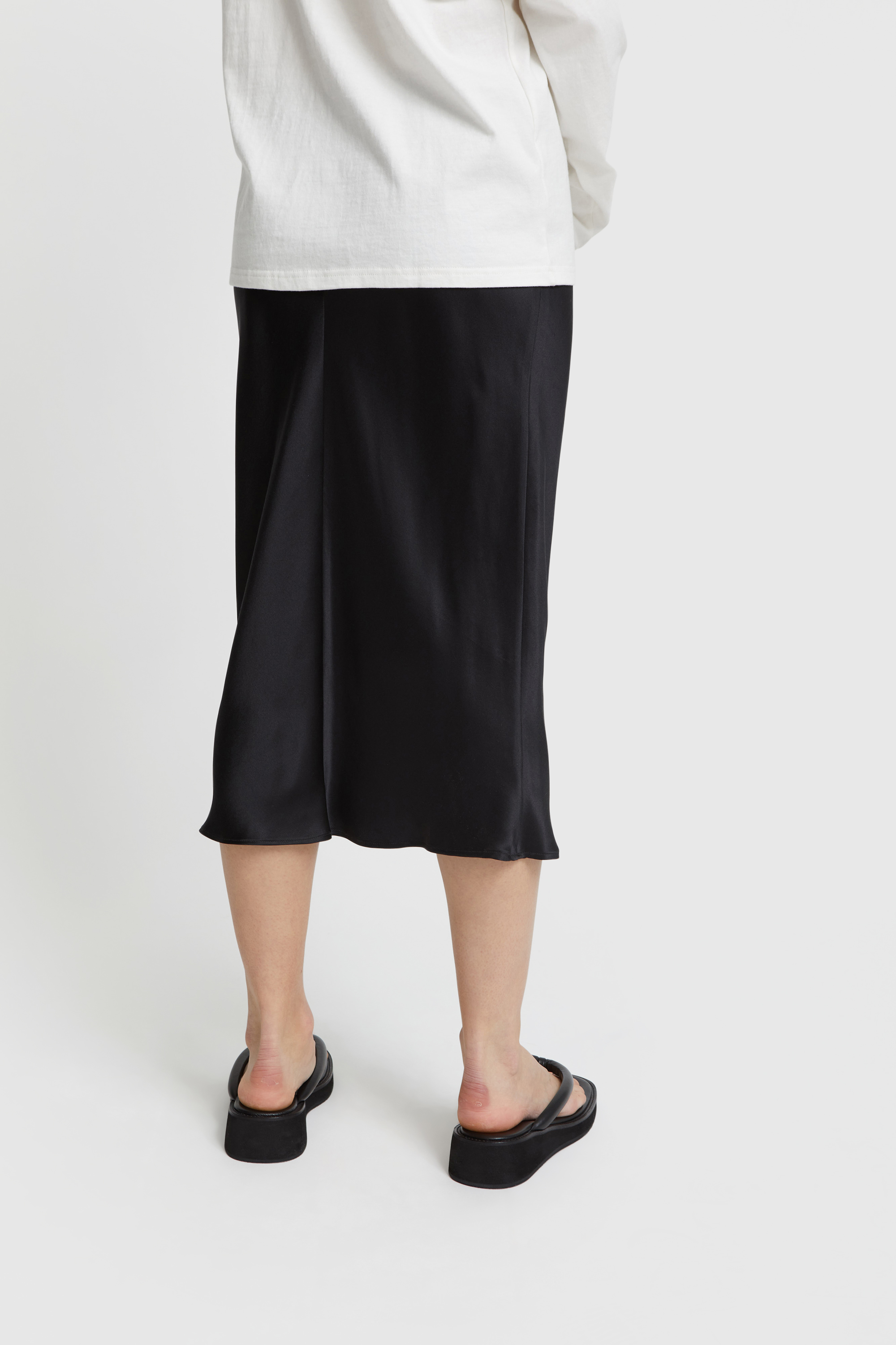 OpéraSPORT Celestine Skirt Black | WoodWood.com