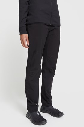 The North Face Summit L1 VRT Synthetic Pant TNF black (JK3) | WoodWood.com