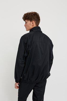 WTAPS ACADEMY / JACKET Black | WoodWood.com