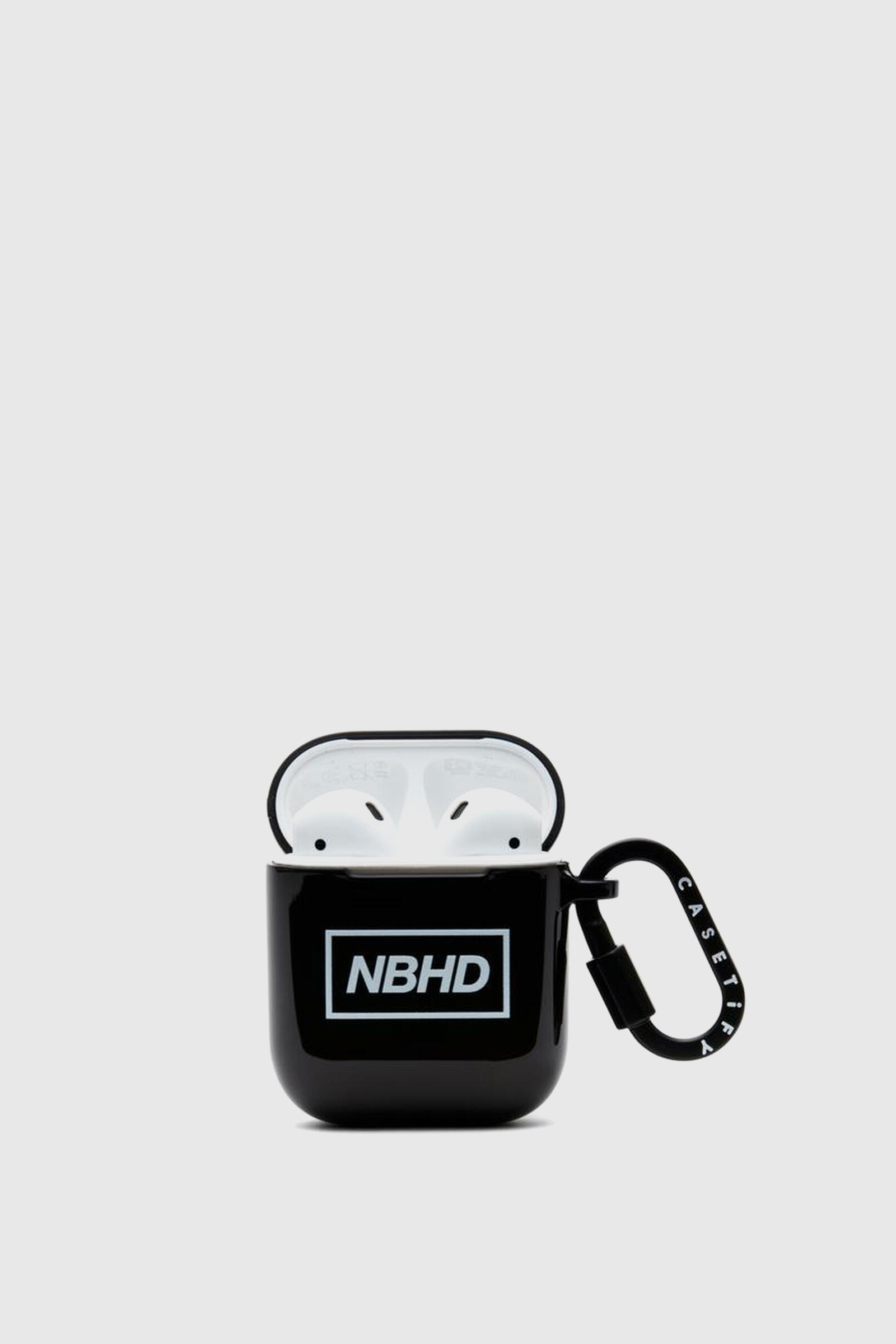 【NEW格安】ネイバーフッド　NBHD AirPods Case その他