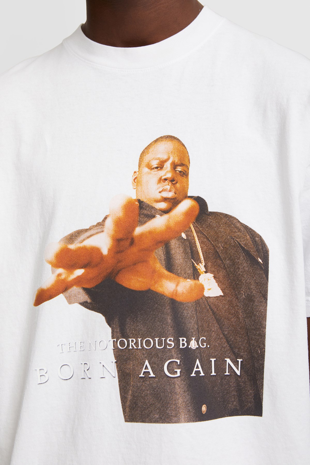 品質証明書付き 正規wackomaria THE NOTORIOUS B.I.G. アロハシャツ ...