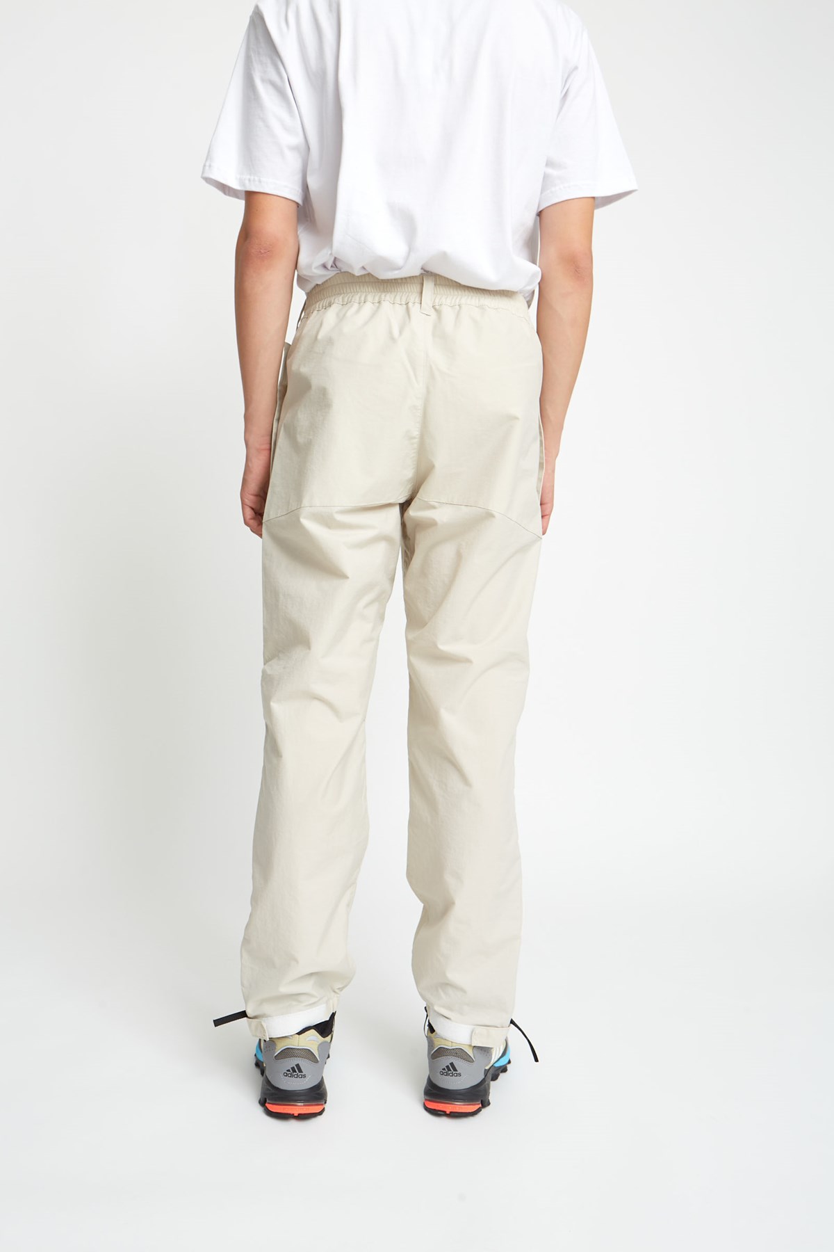 Cav Empt Weather Pants White | WoodWood.com