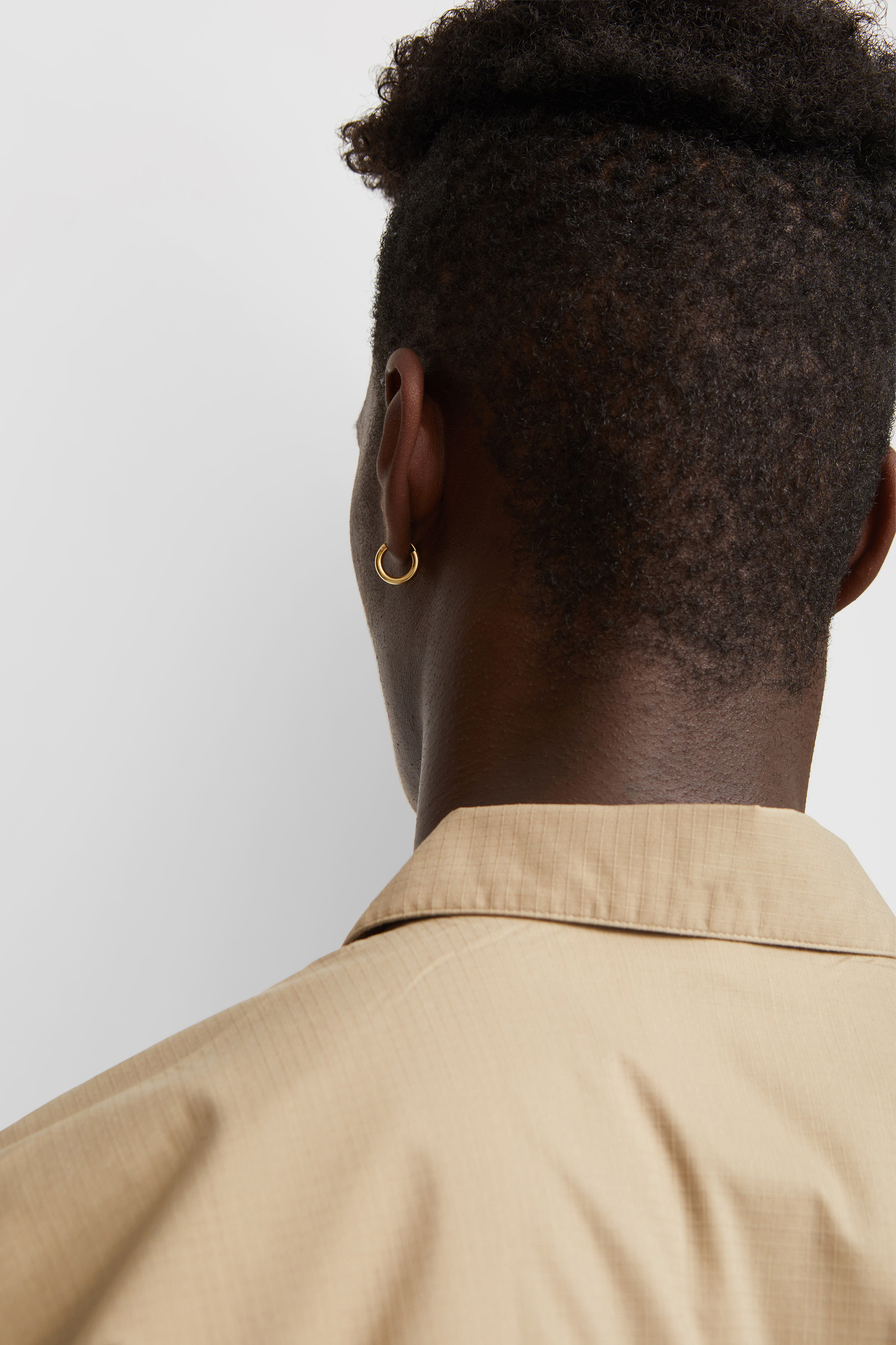 WTAPS Union 02 / SS / Copo. Ripstop. Beige | WoodWood.com