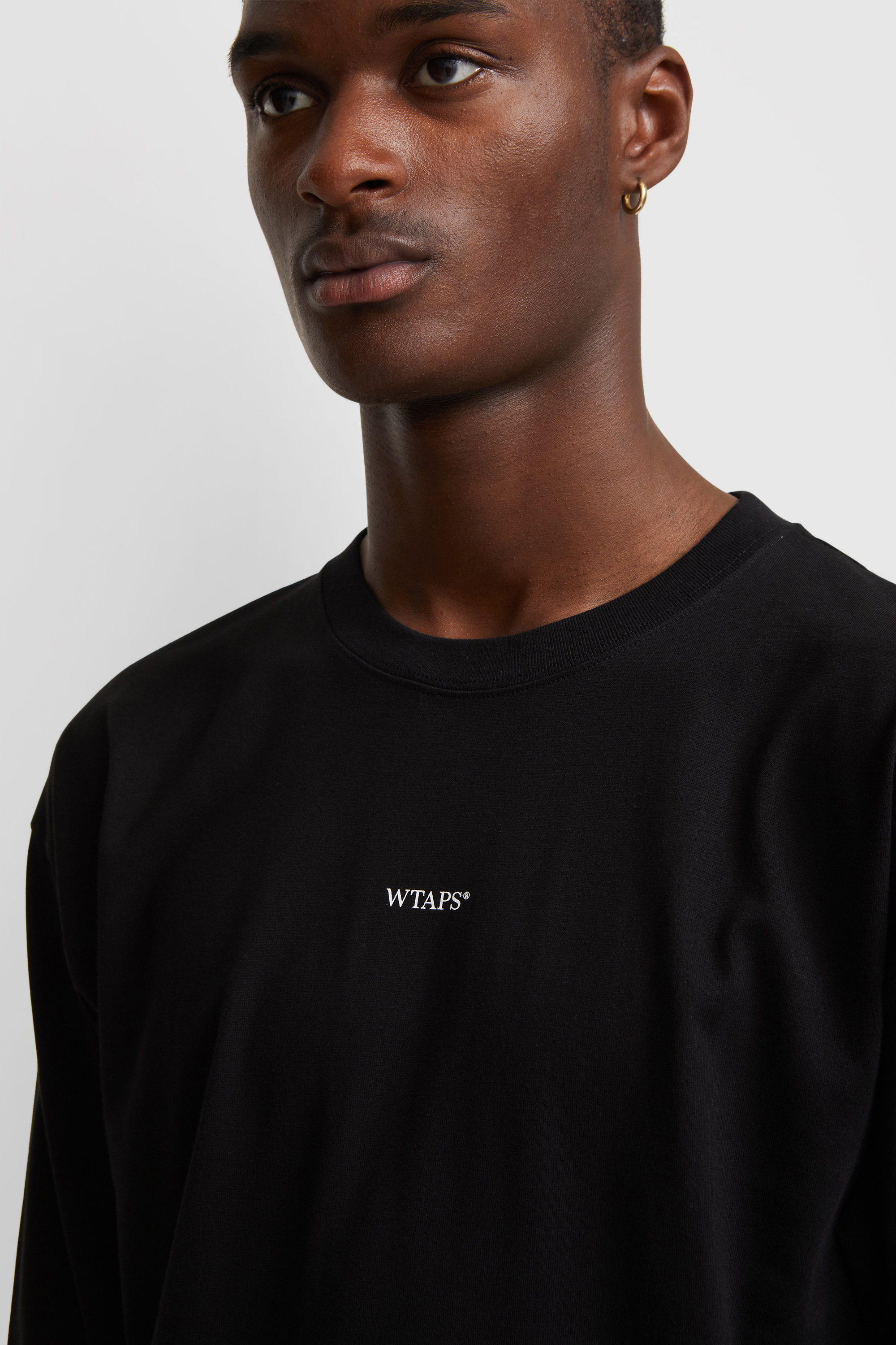 WTAPS Urban Territory Black | WoodWood.com