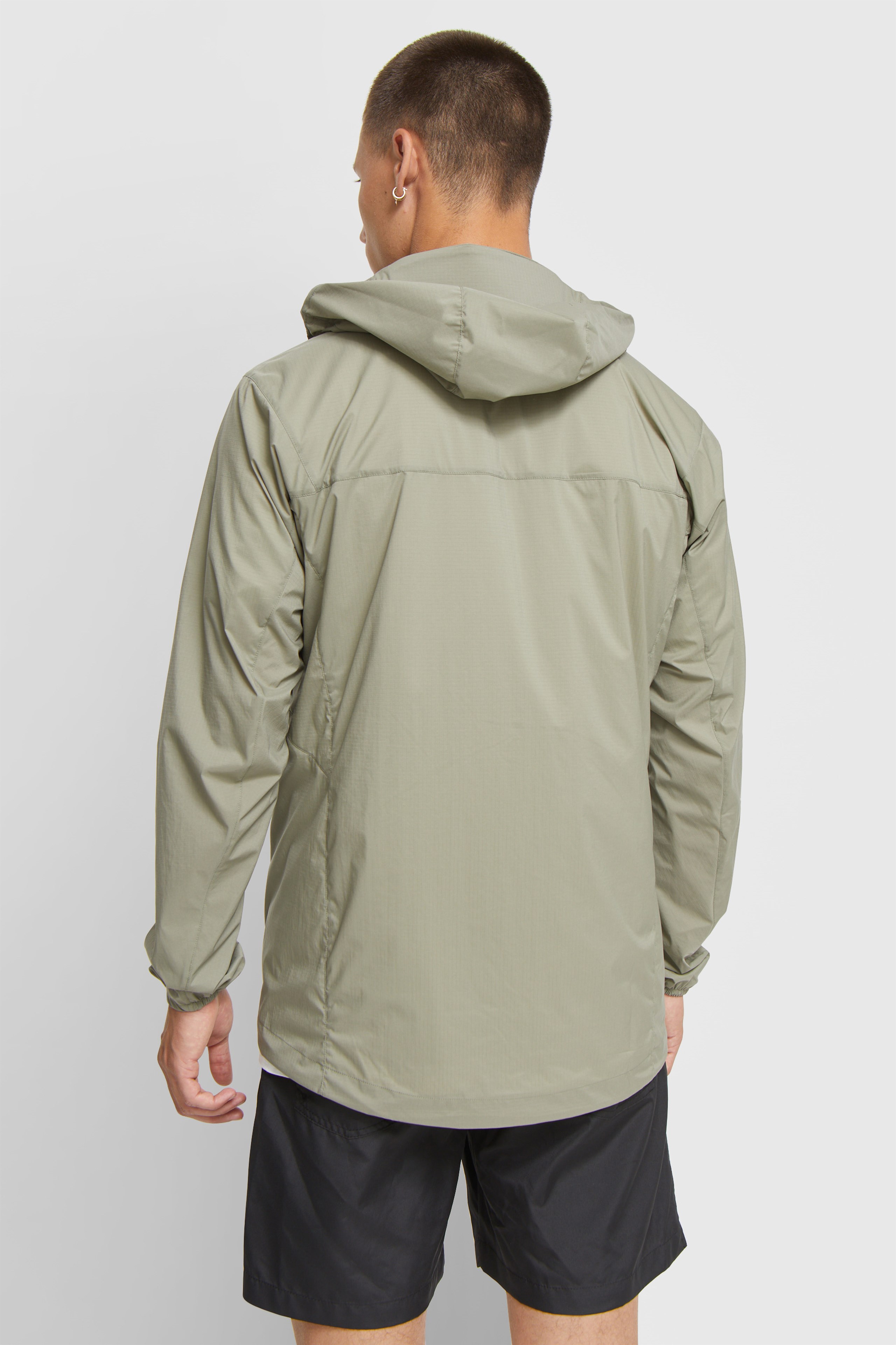 ARC'TERYX Squamish Hoody Men's Distortion | WoodWood.com