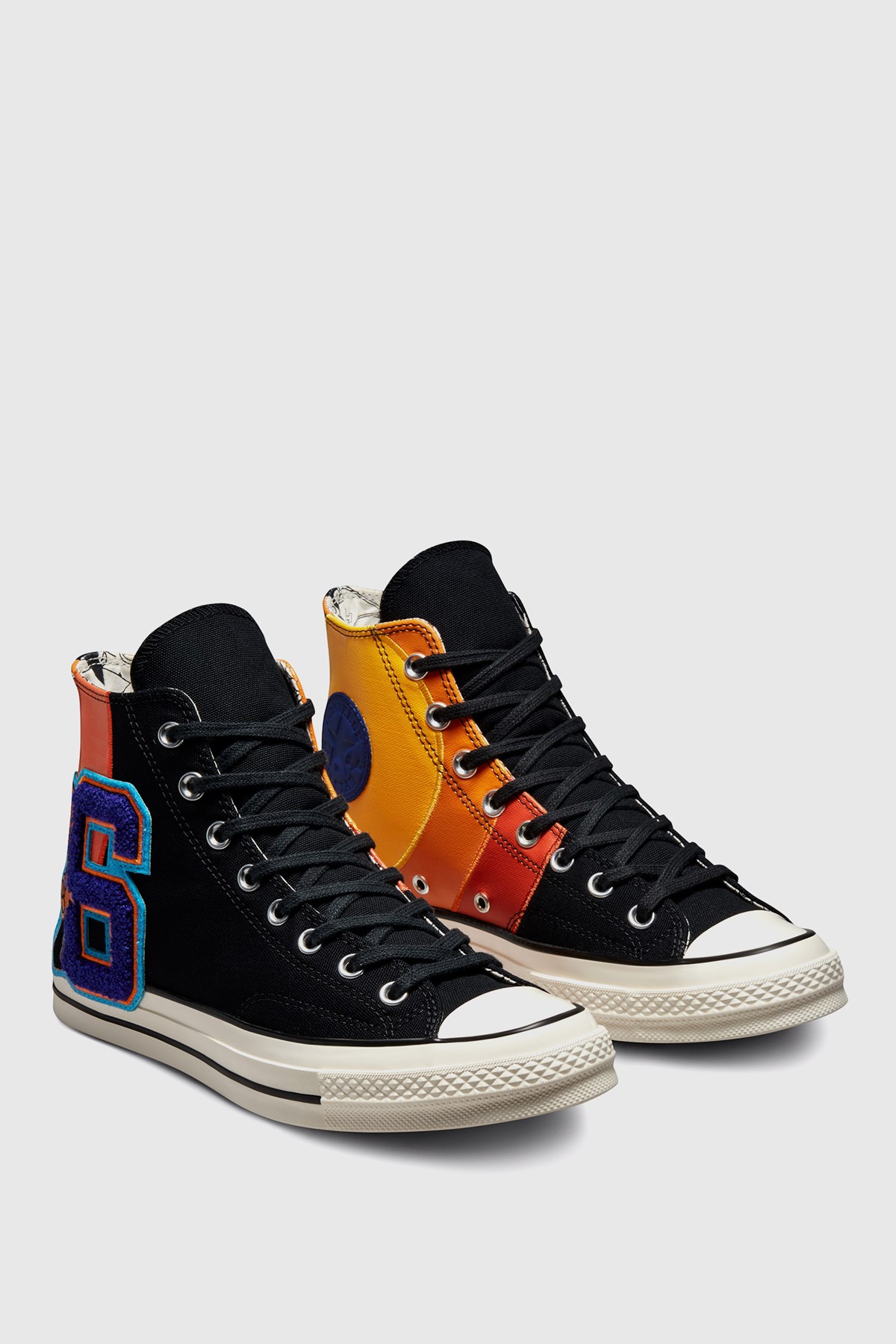 converse space jam preschool