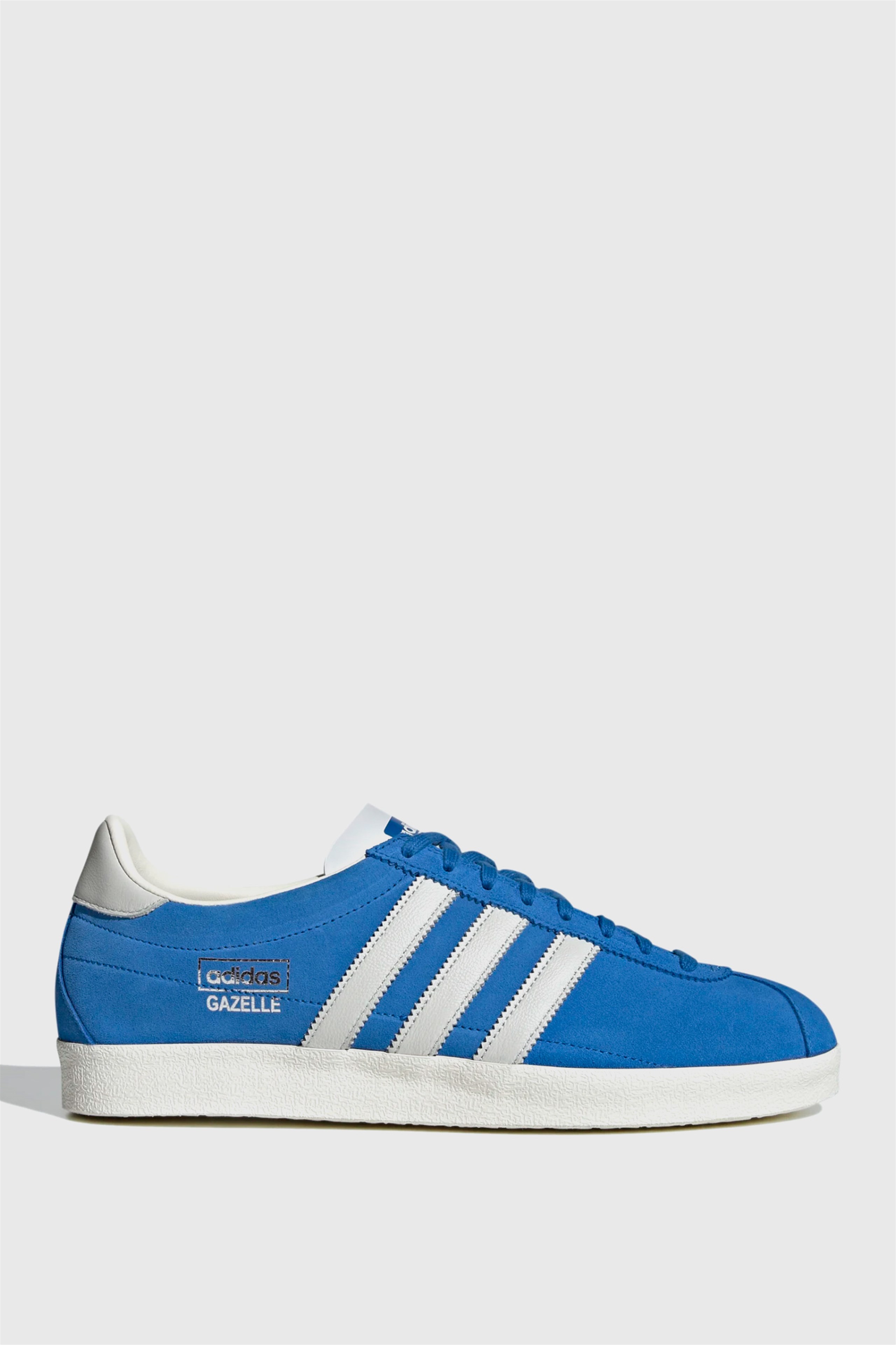 adidas Gazelle Vintage Bluebird | WoodWood.com