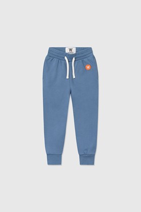 Double A by Wood Wood Ran kids trousers