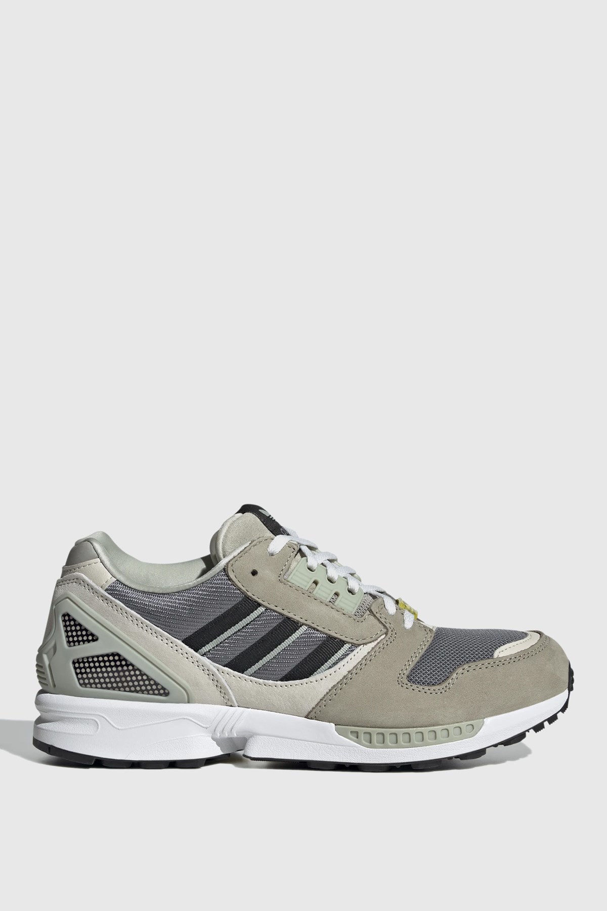 adidas ZX 8000 Feathergrey | WoodWood.com