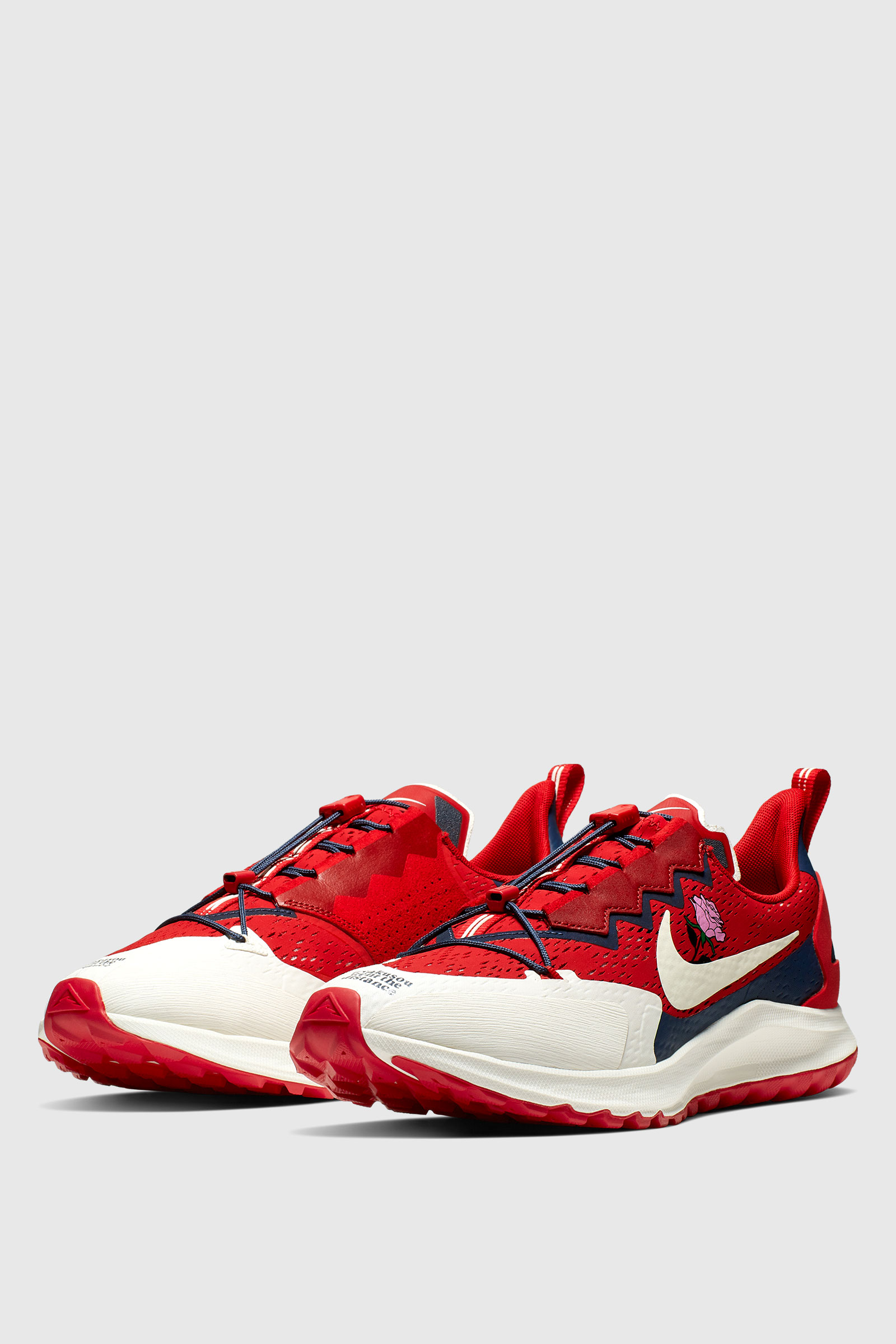 Nike Gyakusou ZM Pegasus 36 TR Sport red/thunder blue (600